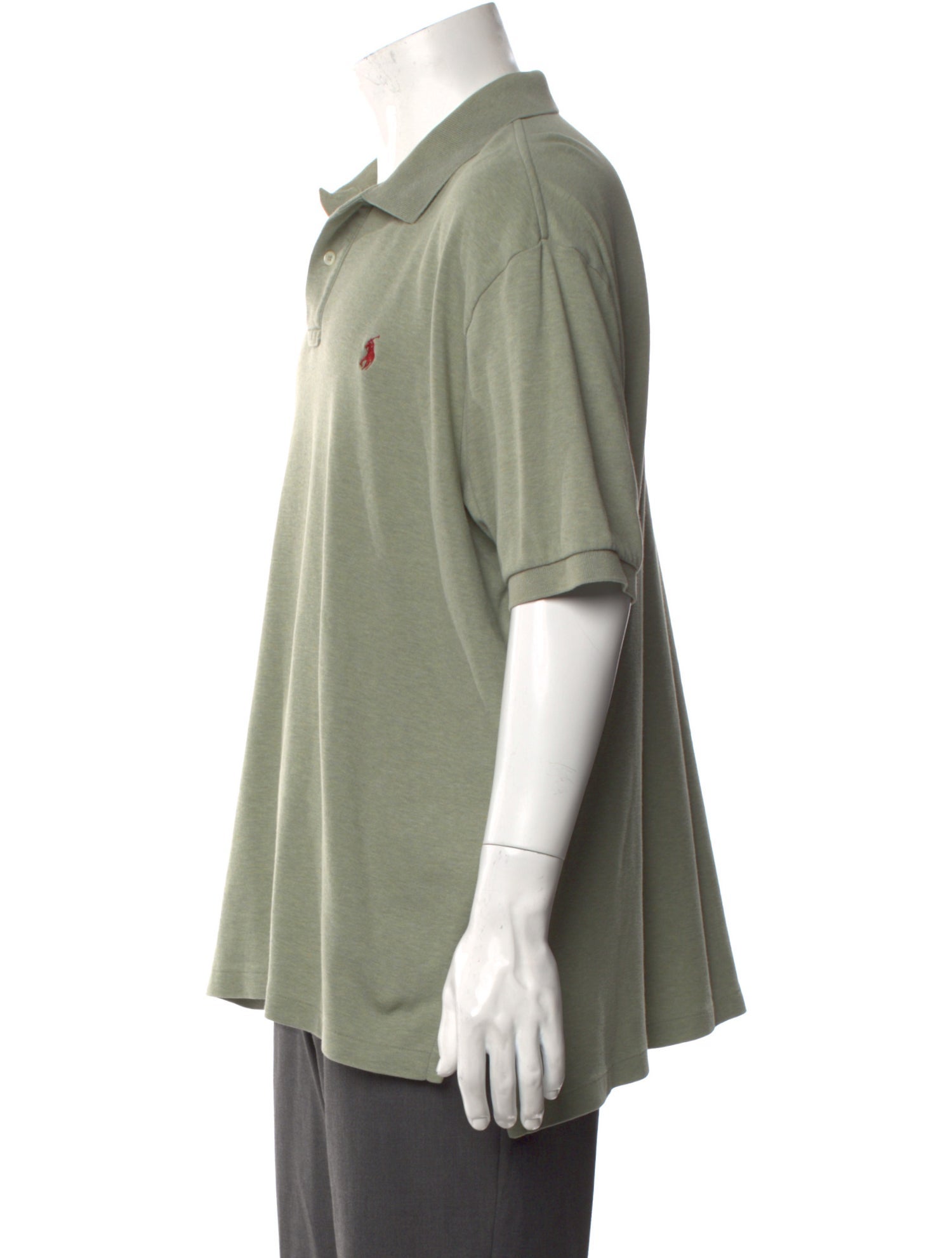 Polo Ralph Lauren Short Sleeve