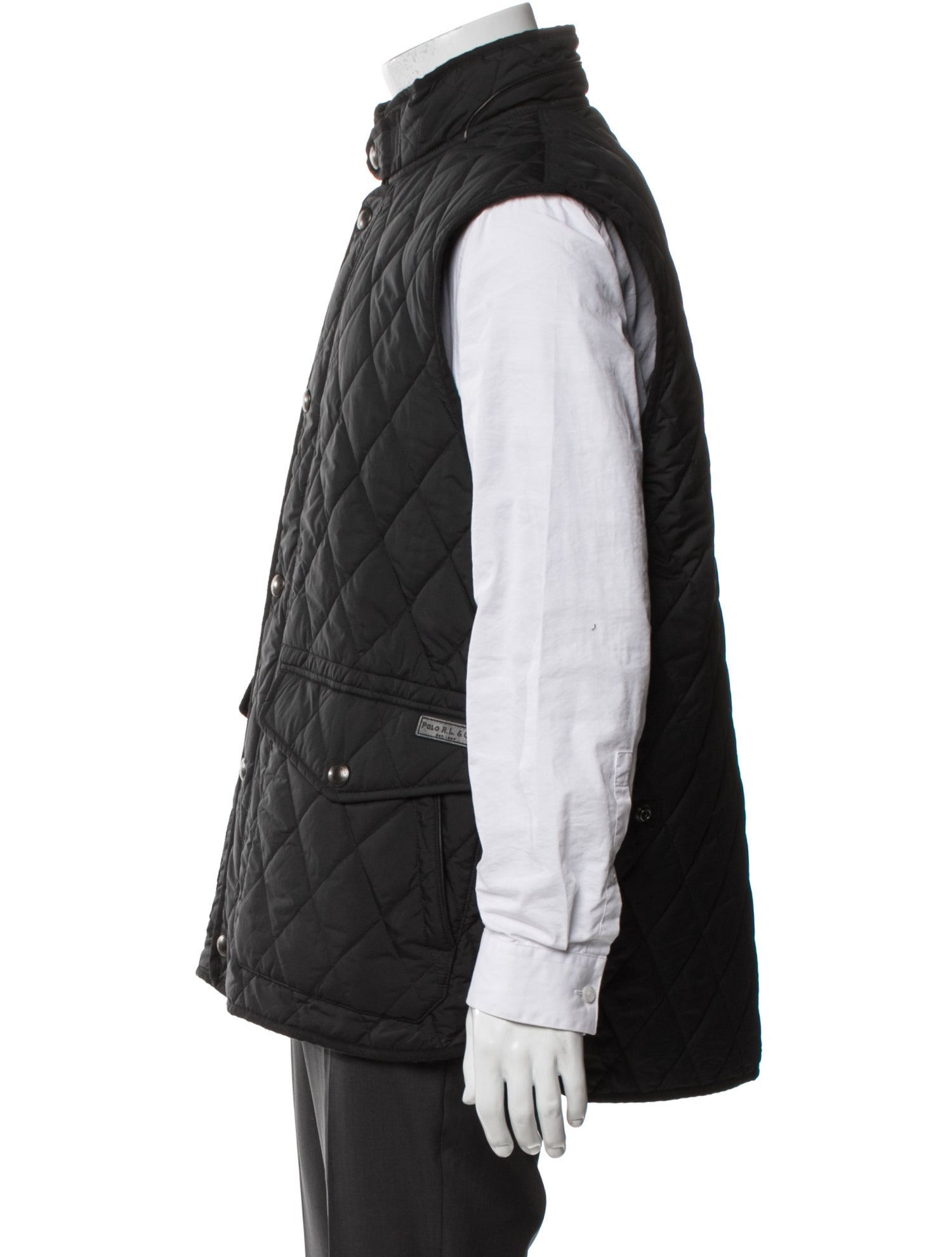Polo Ralph Lauren Vest