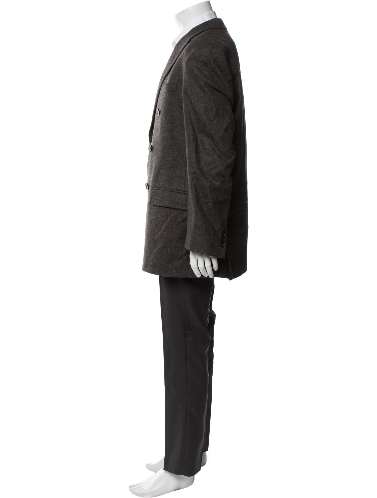 Polo Ralph Lauren Virgin Wool Blazer