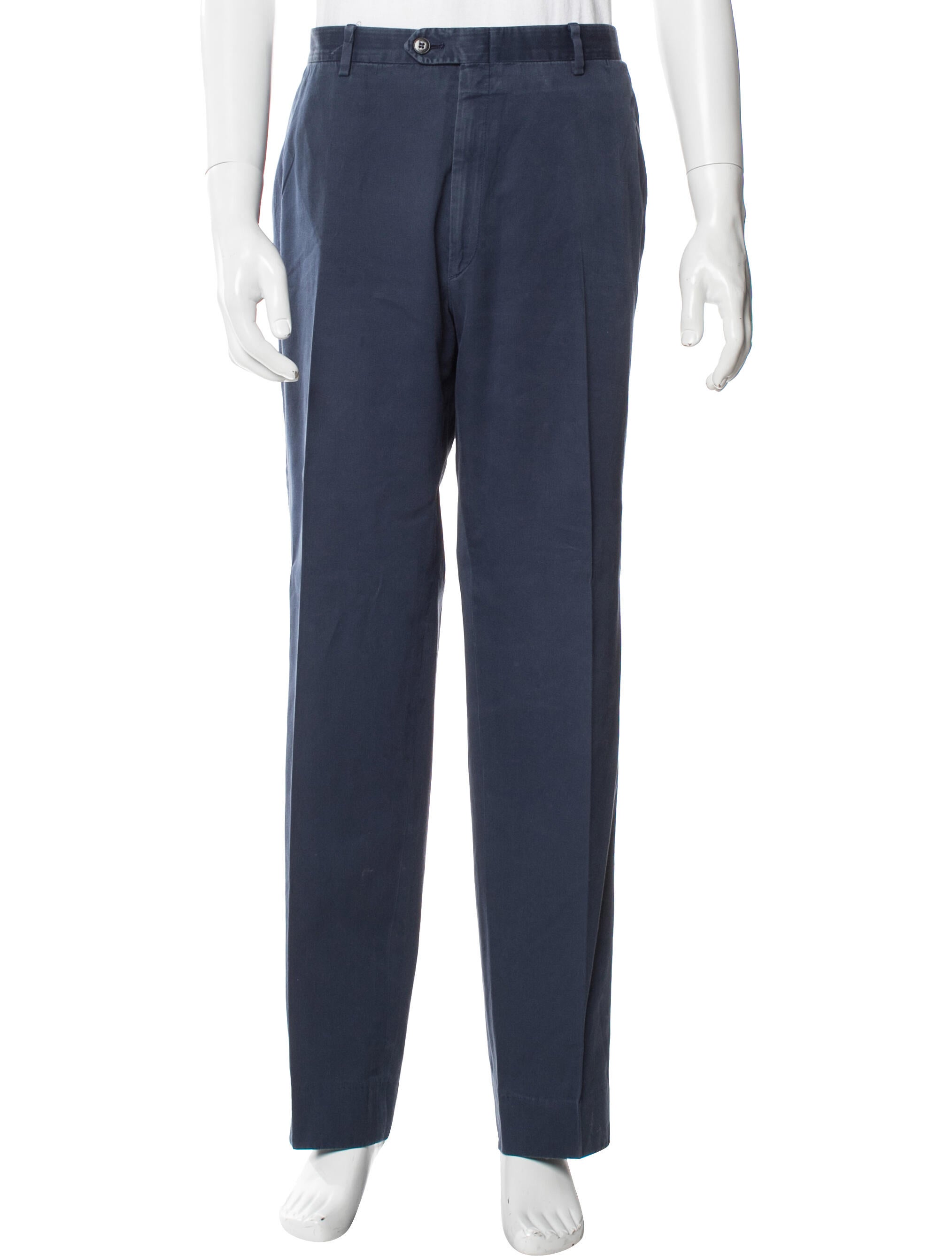 Brioni Chinos