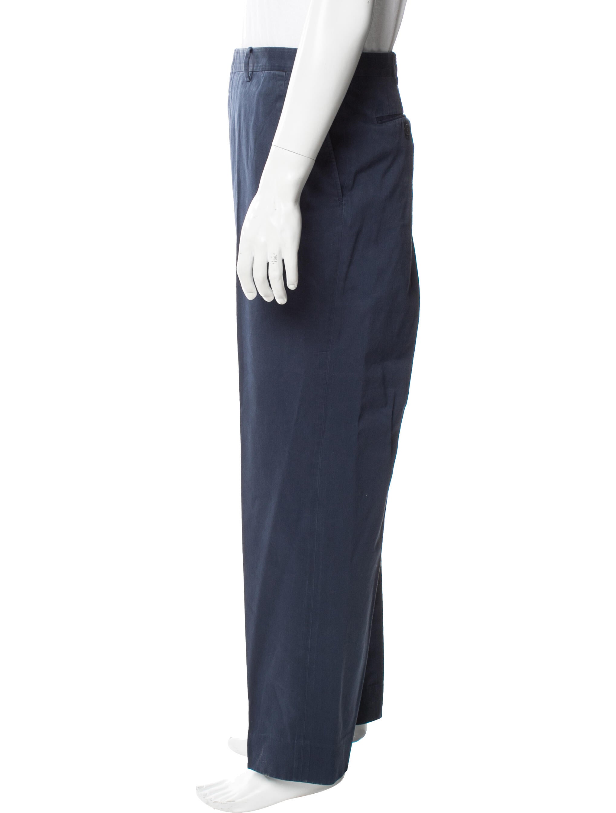 Brioni Chinos