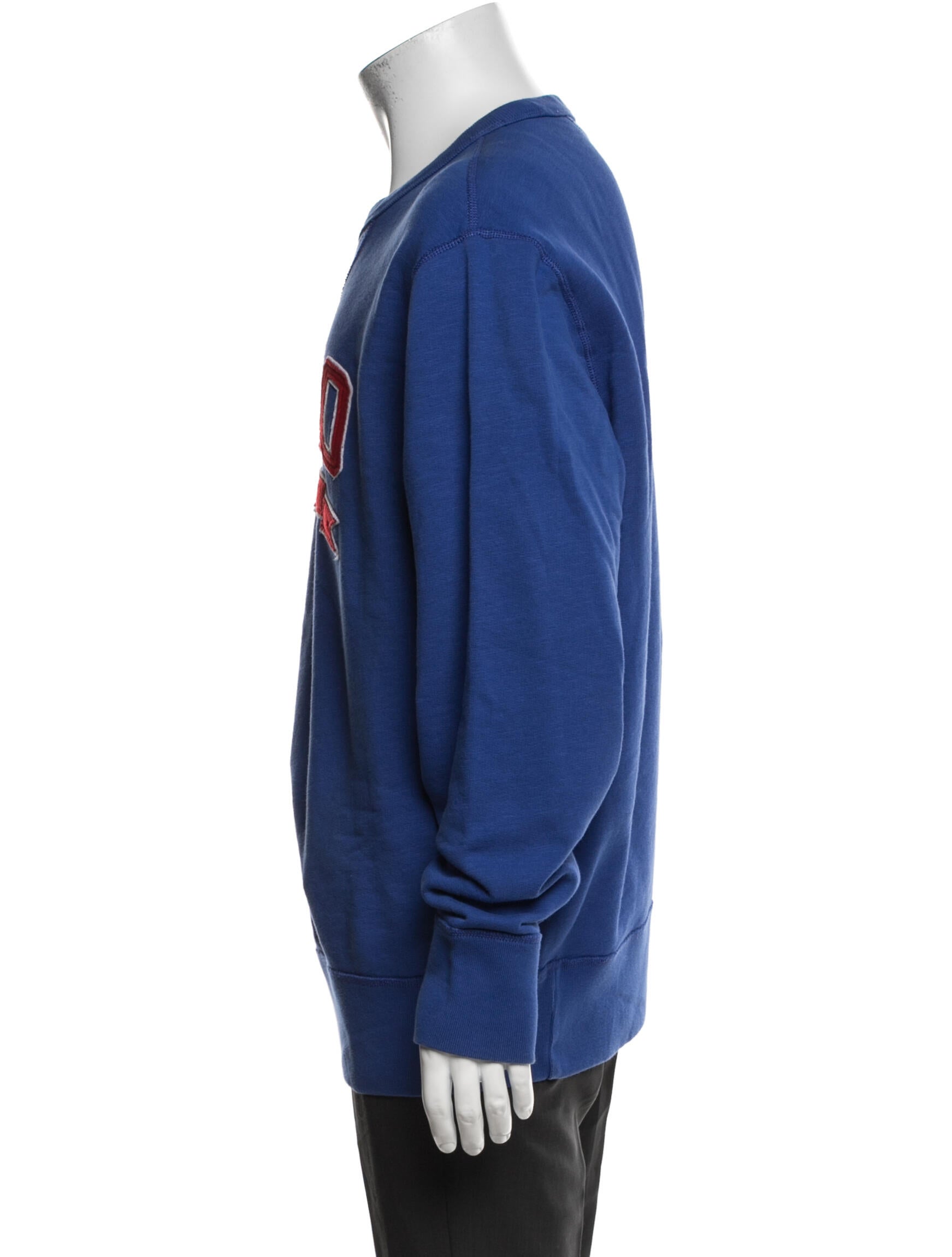Polo Ralph Lauren Graphic Print Jacket