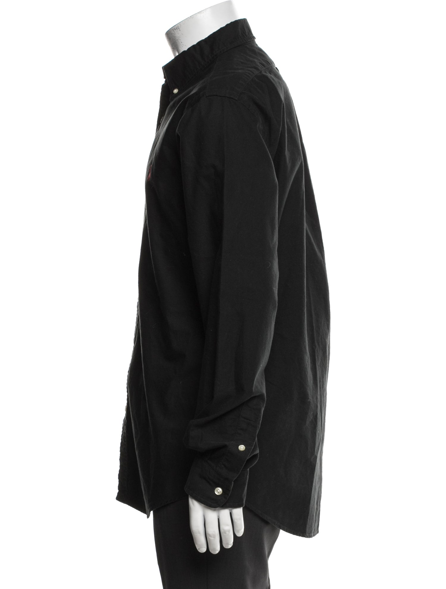 Polo Ralph Lauren Long Sleeve Dress Shirt