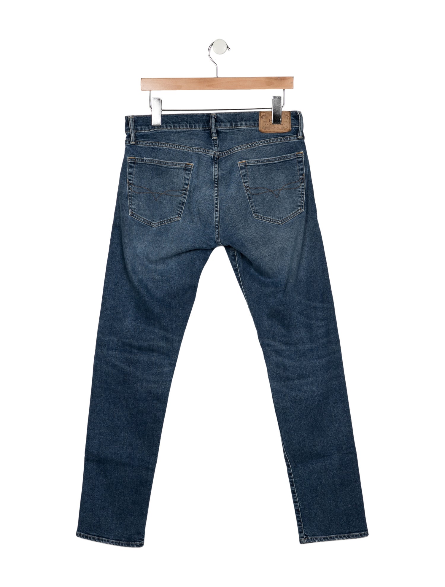 Polo Ralph Lauren Slim Fit Jeans
