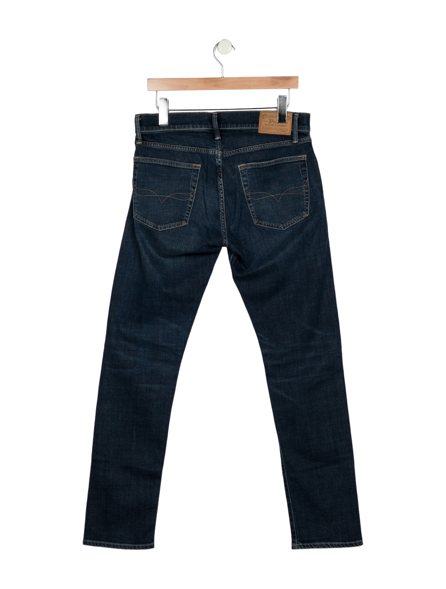 Polo Ralph Lauren Slim Fit Jeans