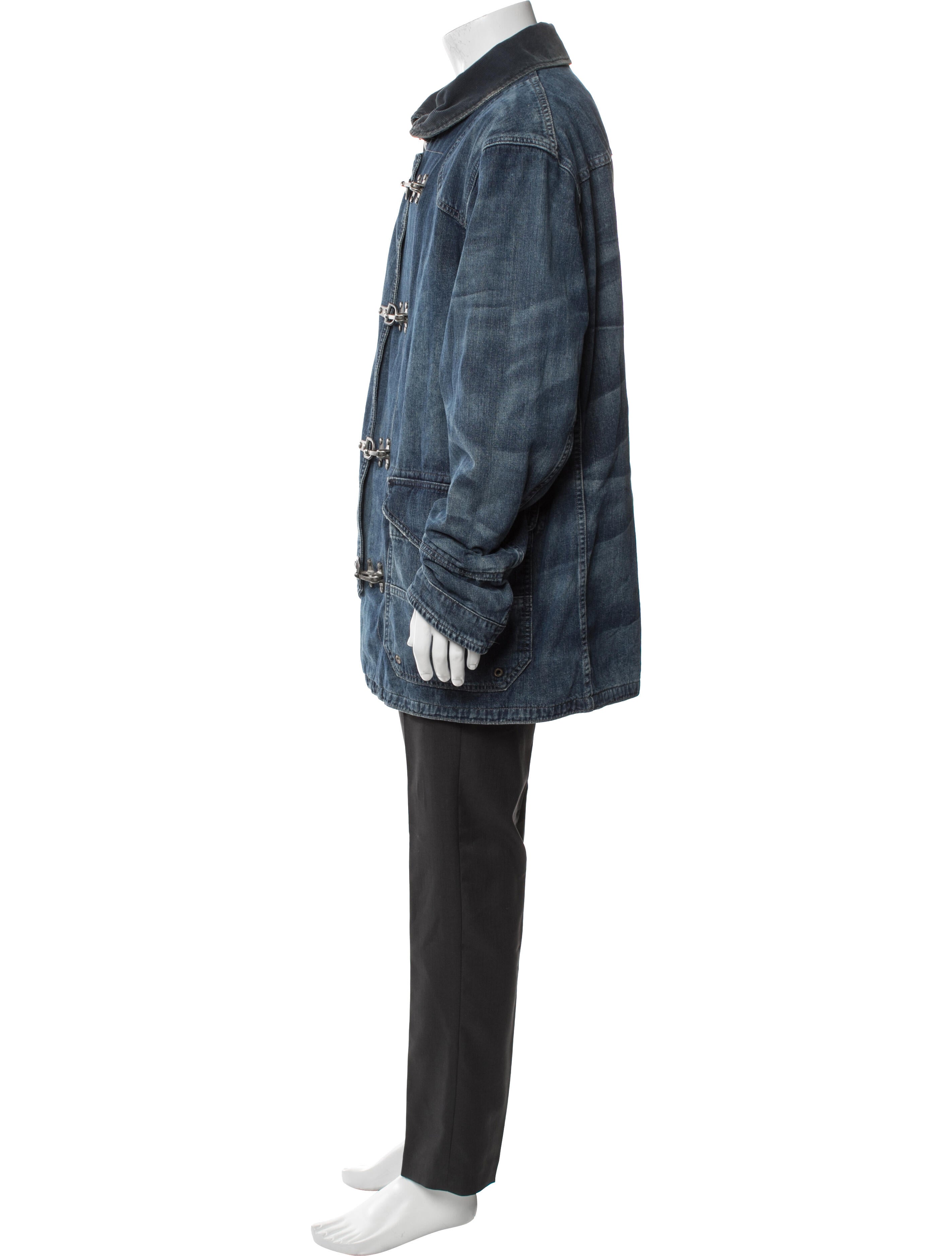 Polo Ralph Lauren Vintage Late 1990's - Early 2000's Jacket