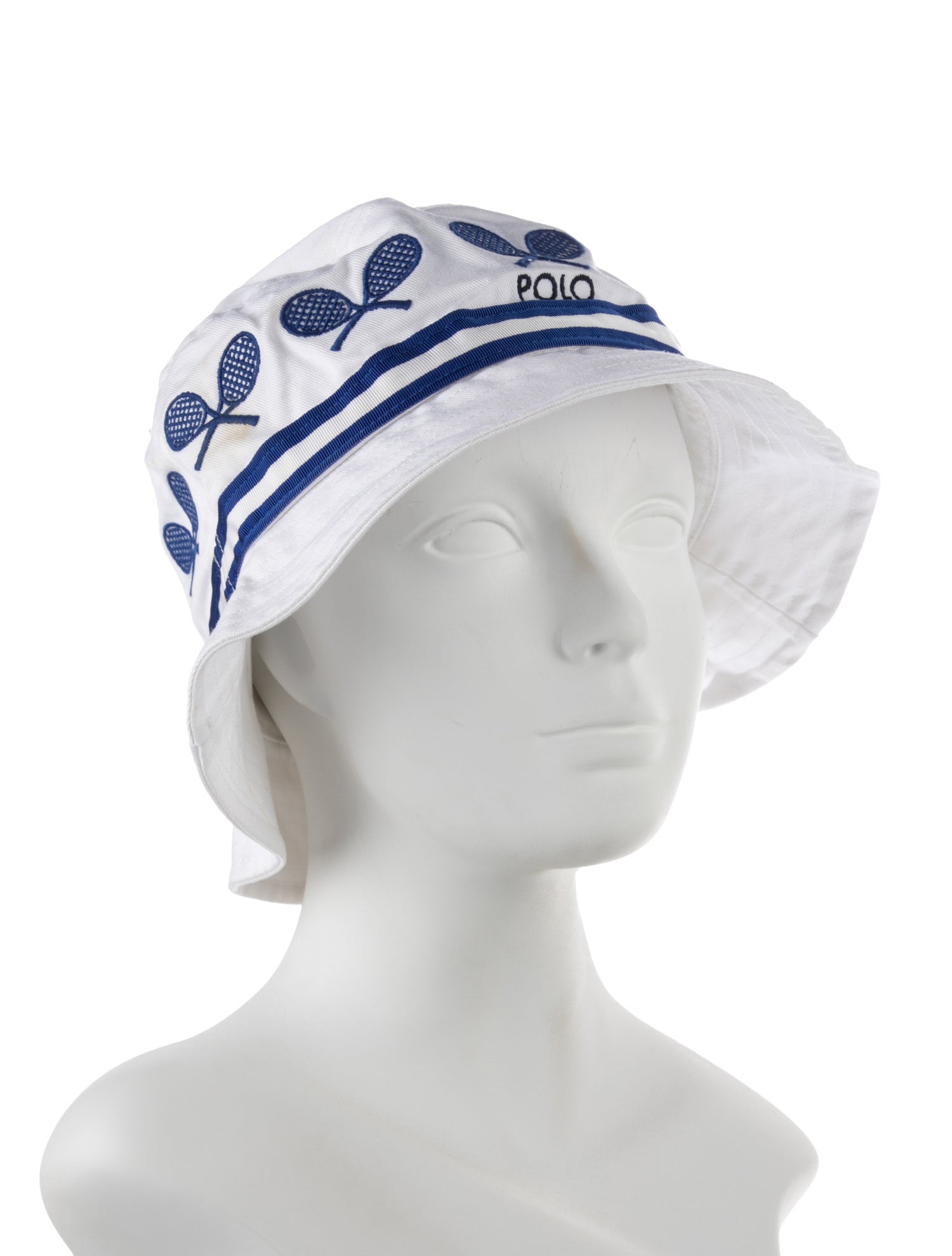 Polo Ralph Lauren Bucket Hat