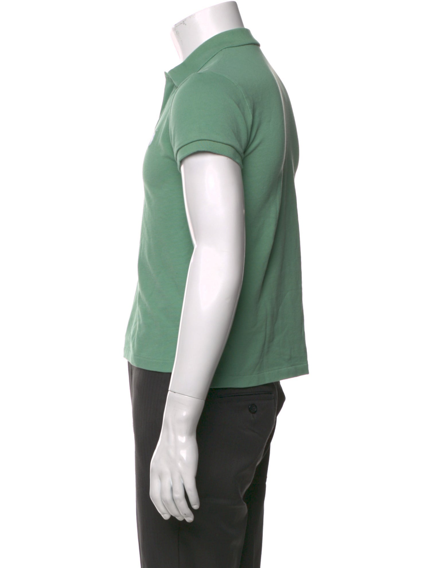Polo Ralph Lauren Collar Short Sleeve Polo Shirt