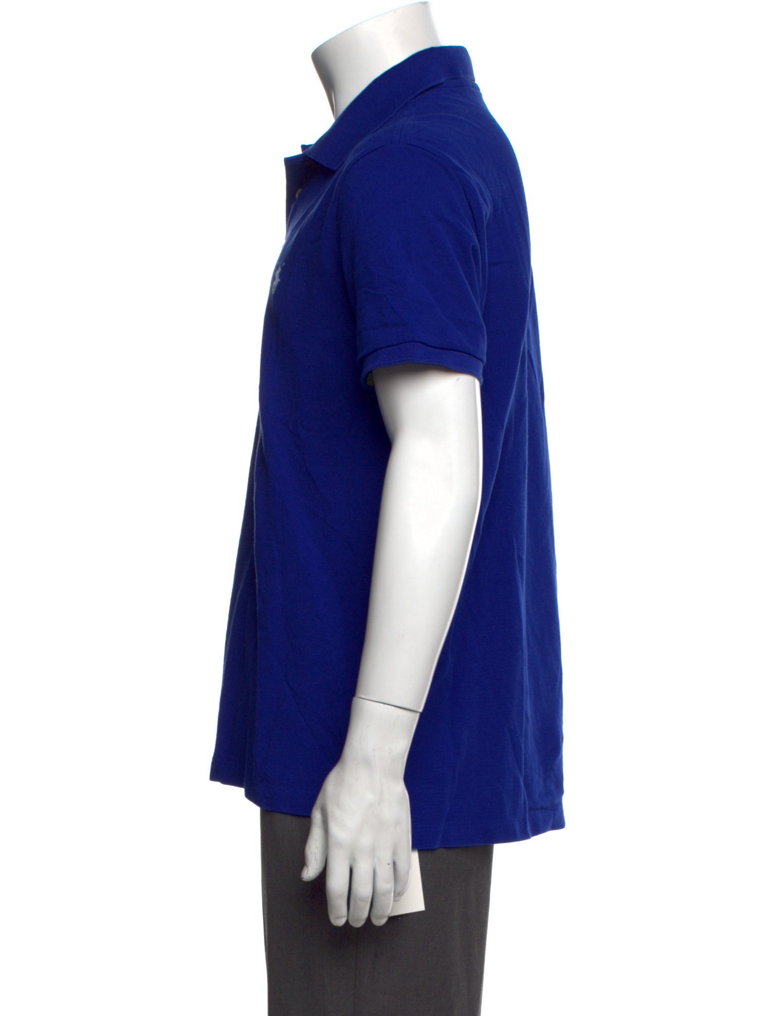Polo Ralph Lauren Collar Short Sleeve Polo Shirt
