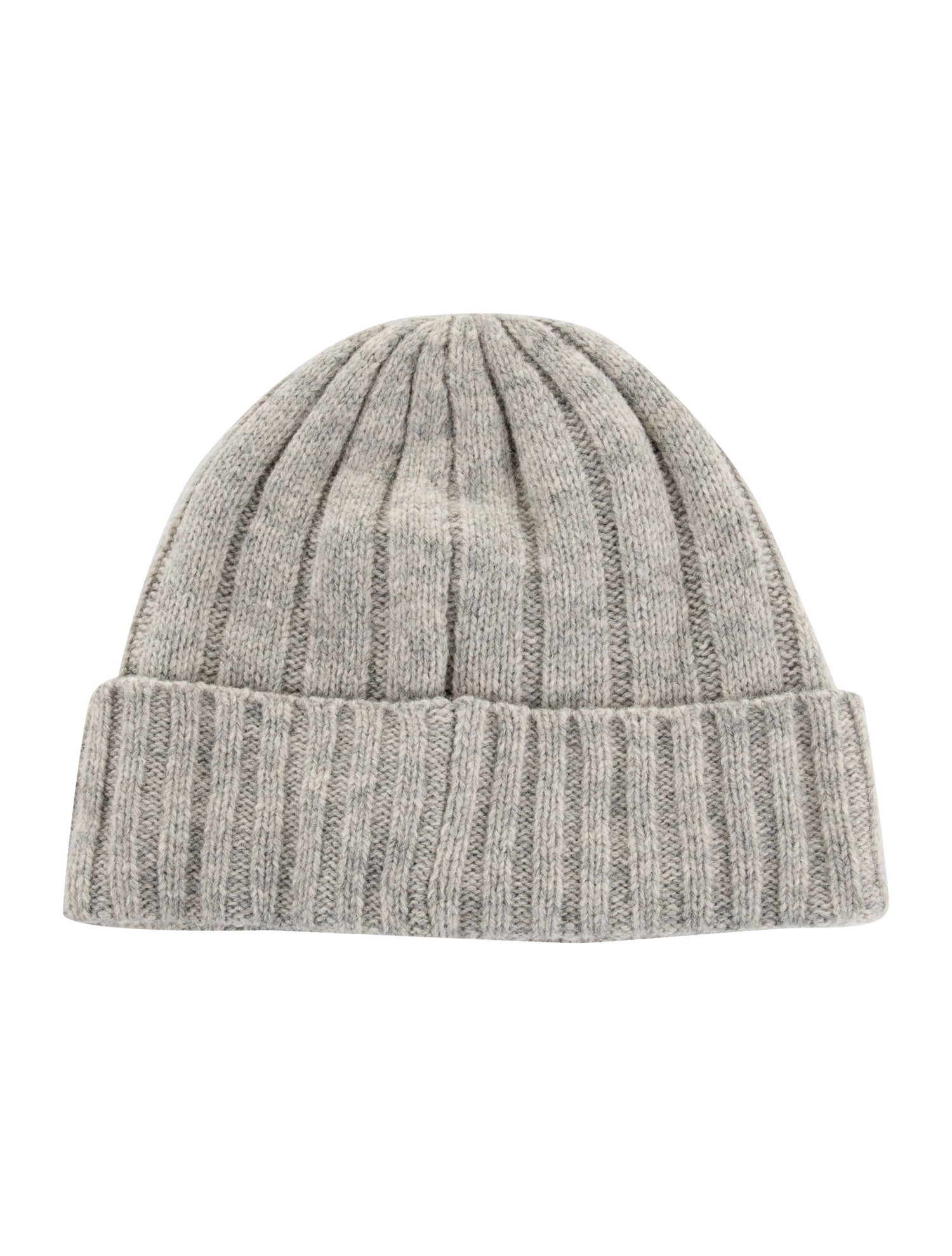 Polo Ralph Lauren Solid Knit Wool Beanie