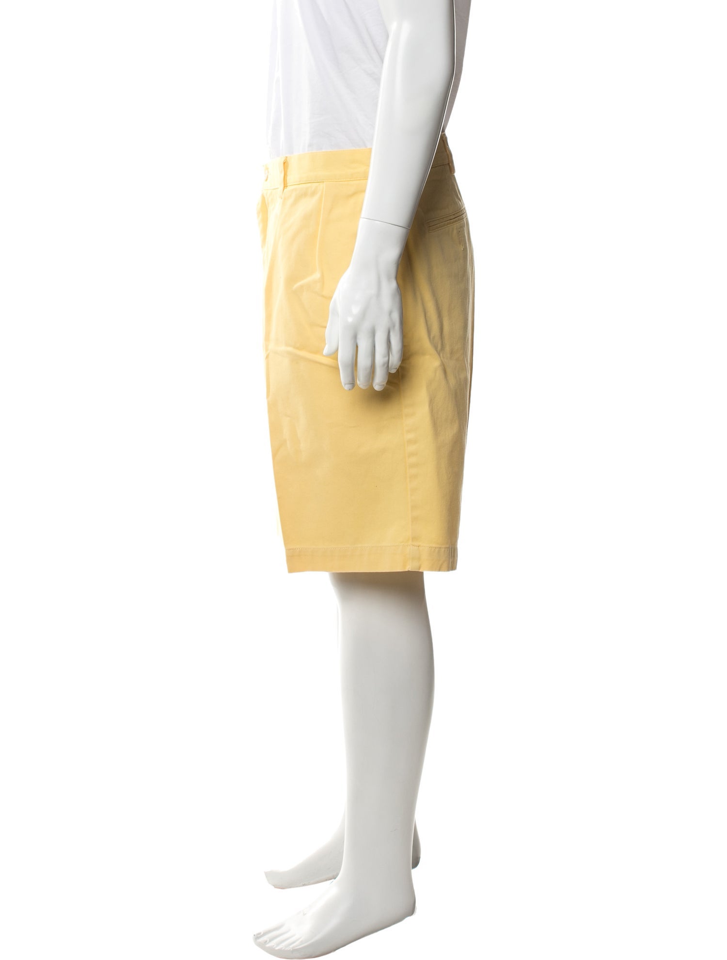 Polo Ralph Lauren Chino Shorts