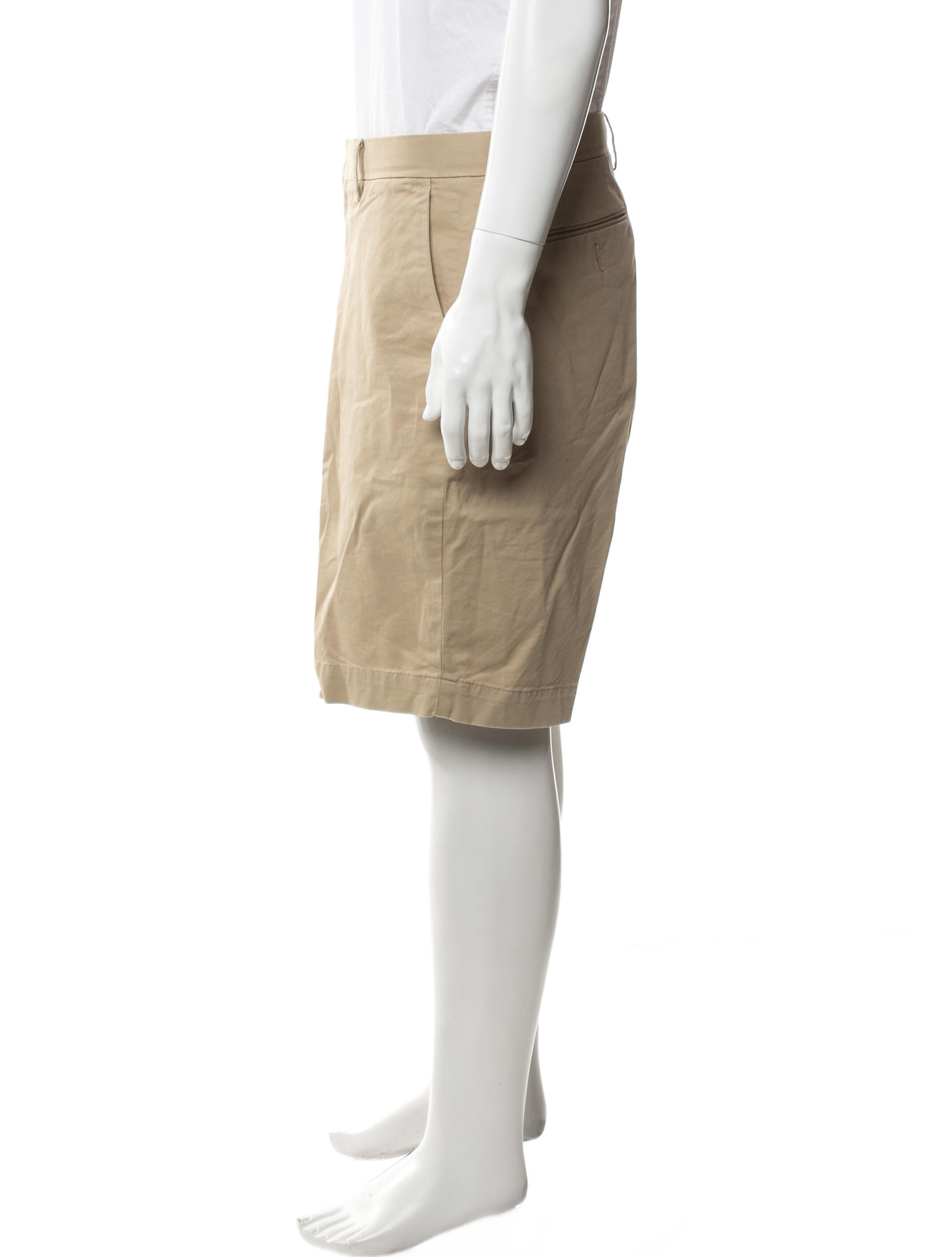 Polo Ralph Lauren Chino Shorts