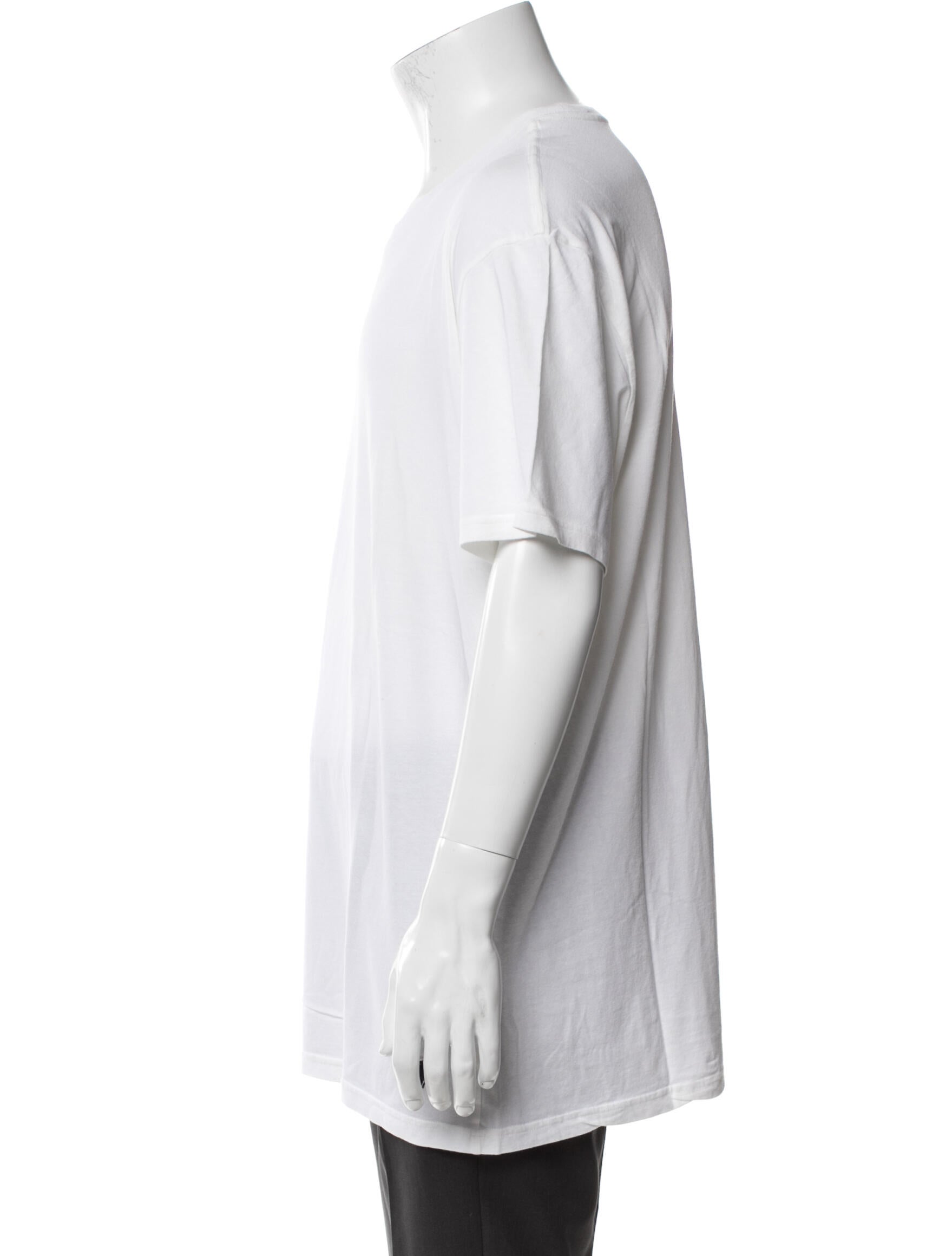 Polo Ralph Lauren Crew Neck Short Sleeve T-Shirt