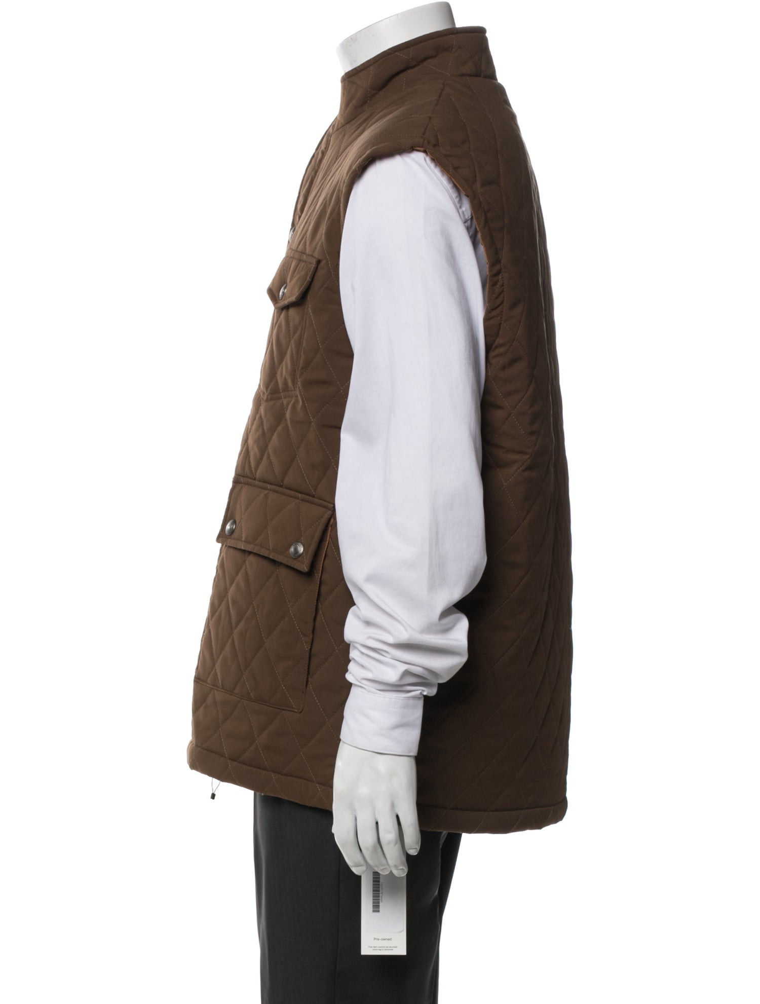 Polo Ralph Lauren Vest
