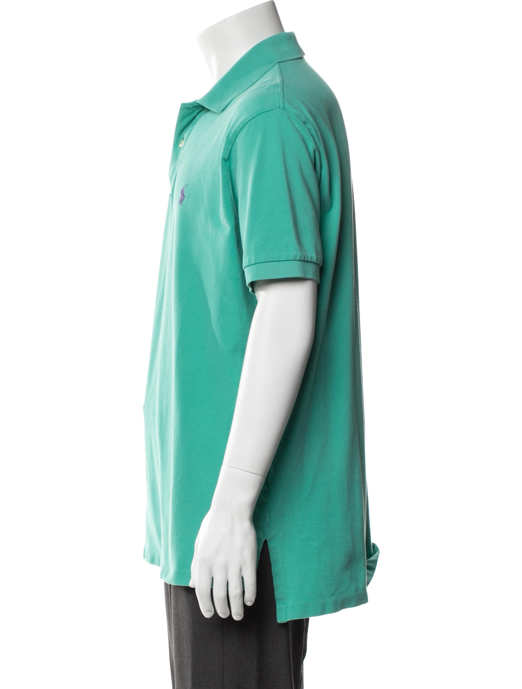 Polo Ralph Lauren Short Sleeve