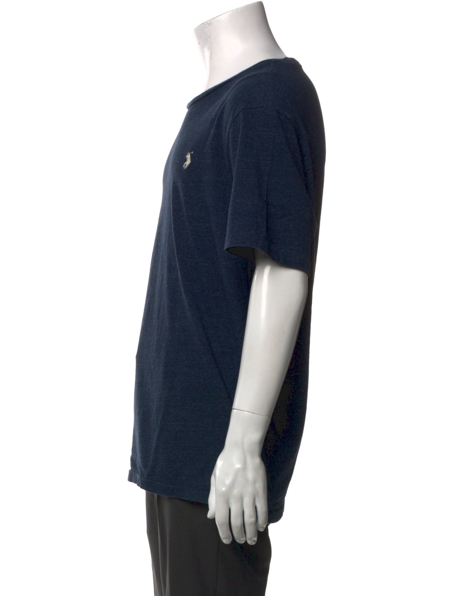 Polo Ralph Lauren Crew Neck Short Sleeve T-Shirt