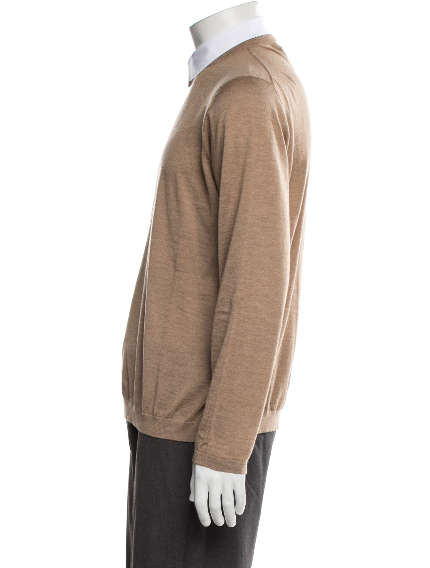Polo Ralph Lauren Cashmere Long Sleeve