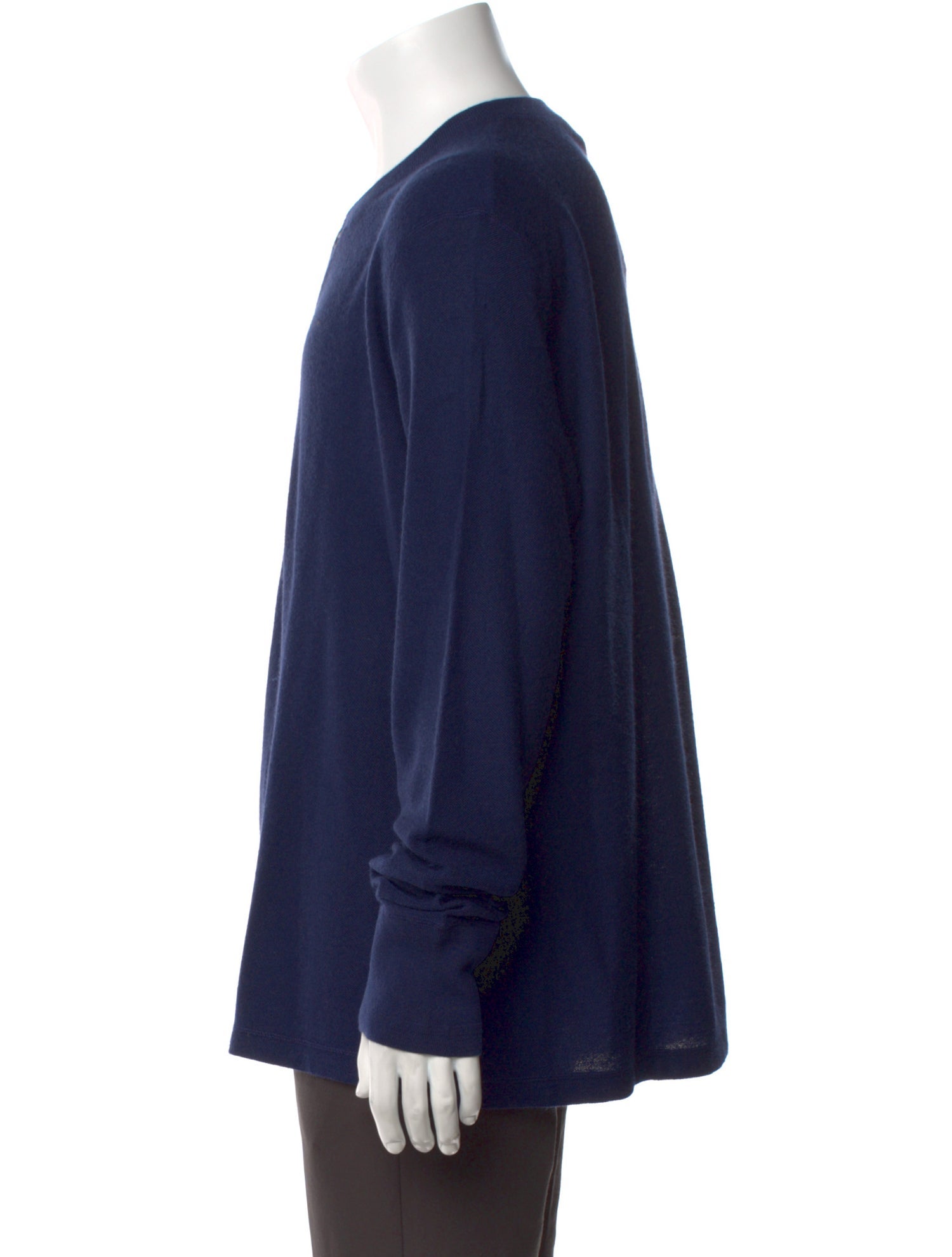 Polo Ralph Lauren Cashmere Long Sleeve