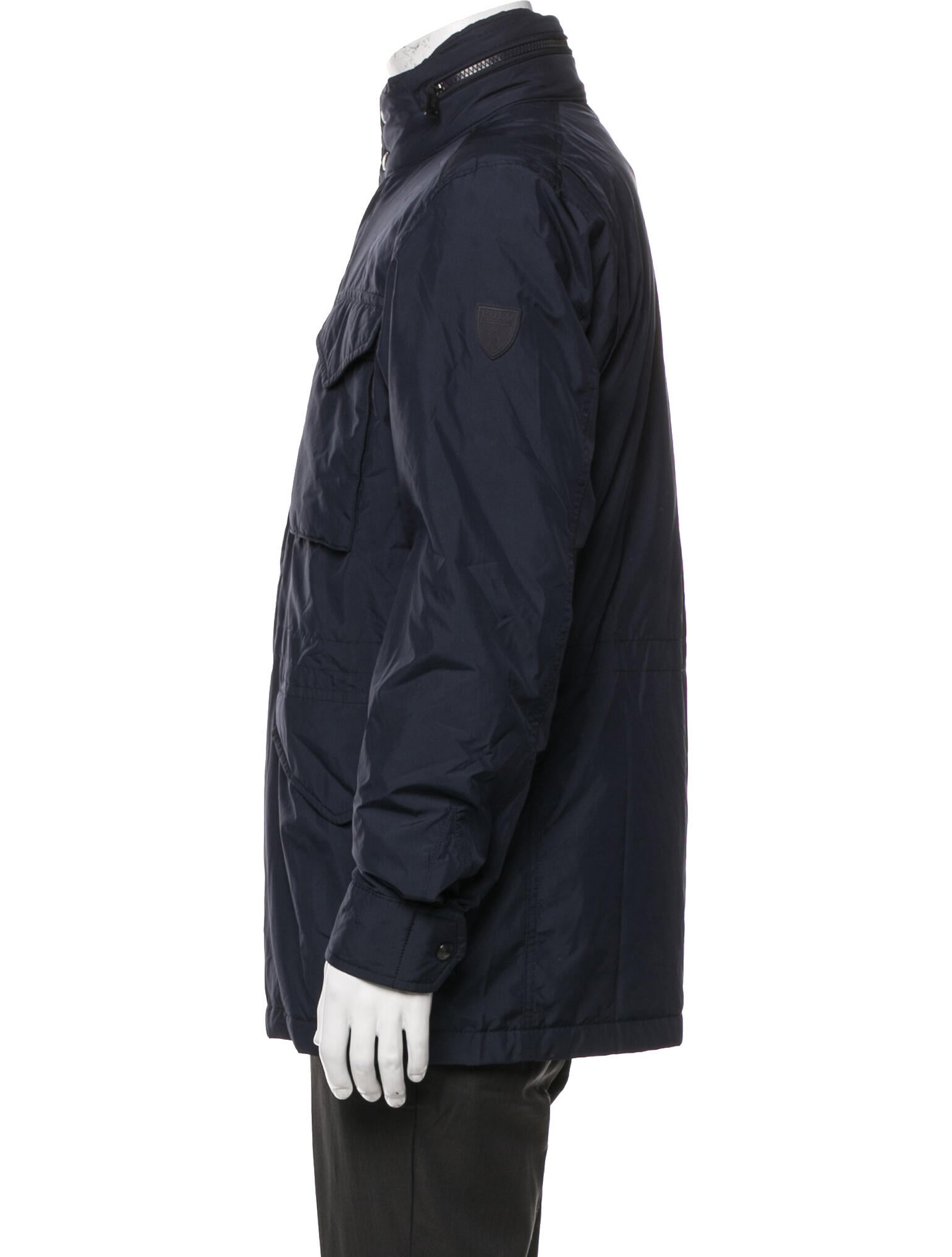Polo Ralph Lauren Utility Jacket