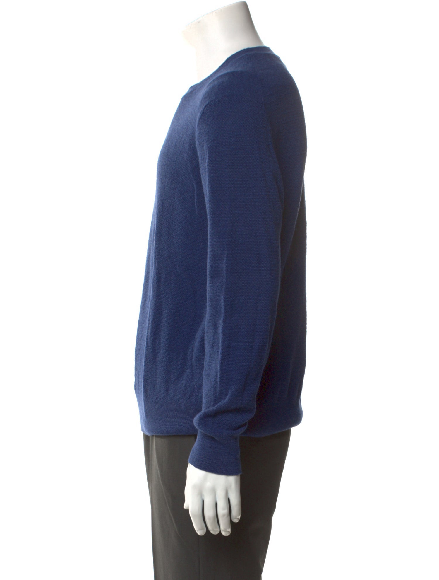 Polo Ralph Lauren Crew Neck Long Sleeve Pullover