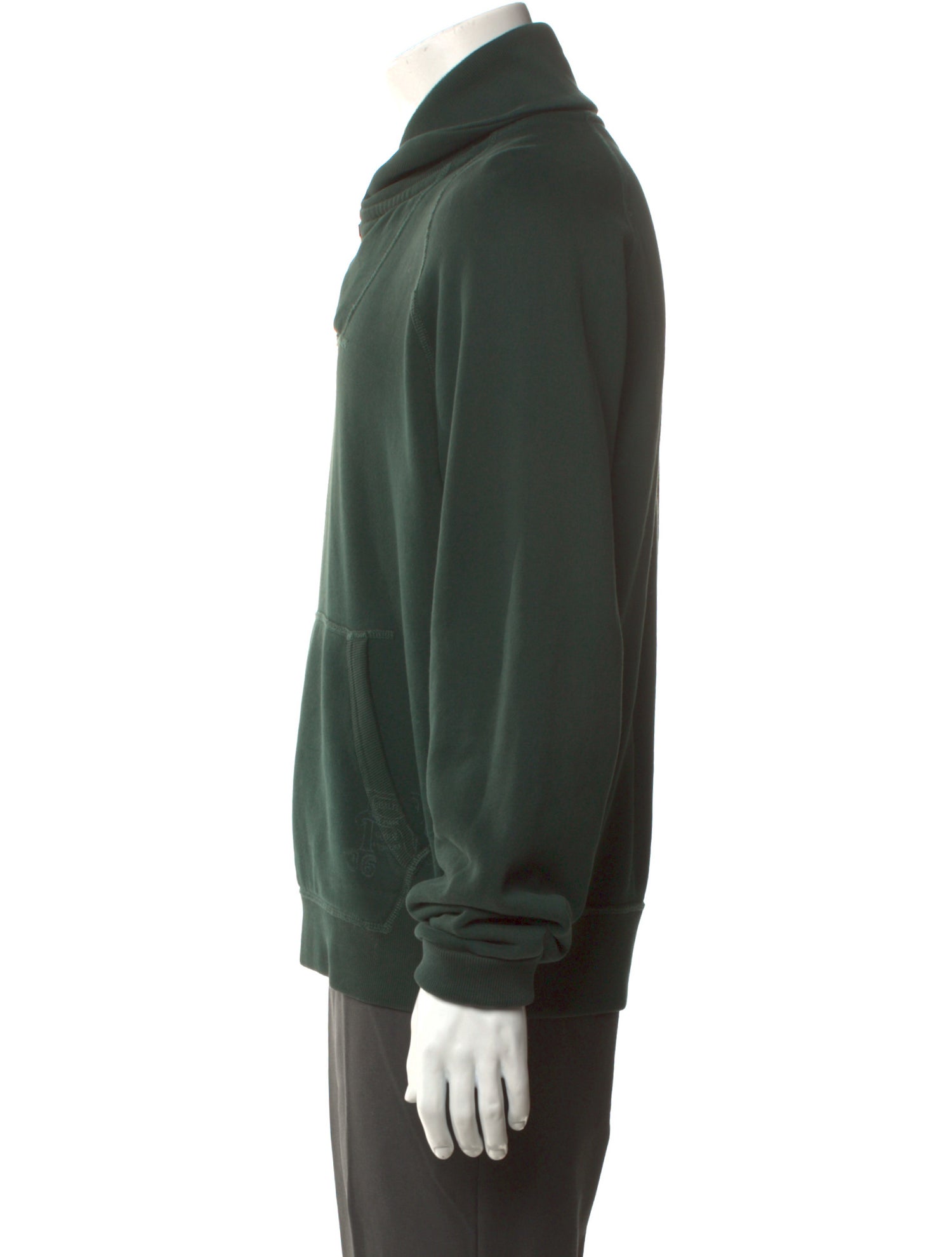 Polo Ralph Lauren Collar Long Sleeve Pullover