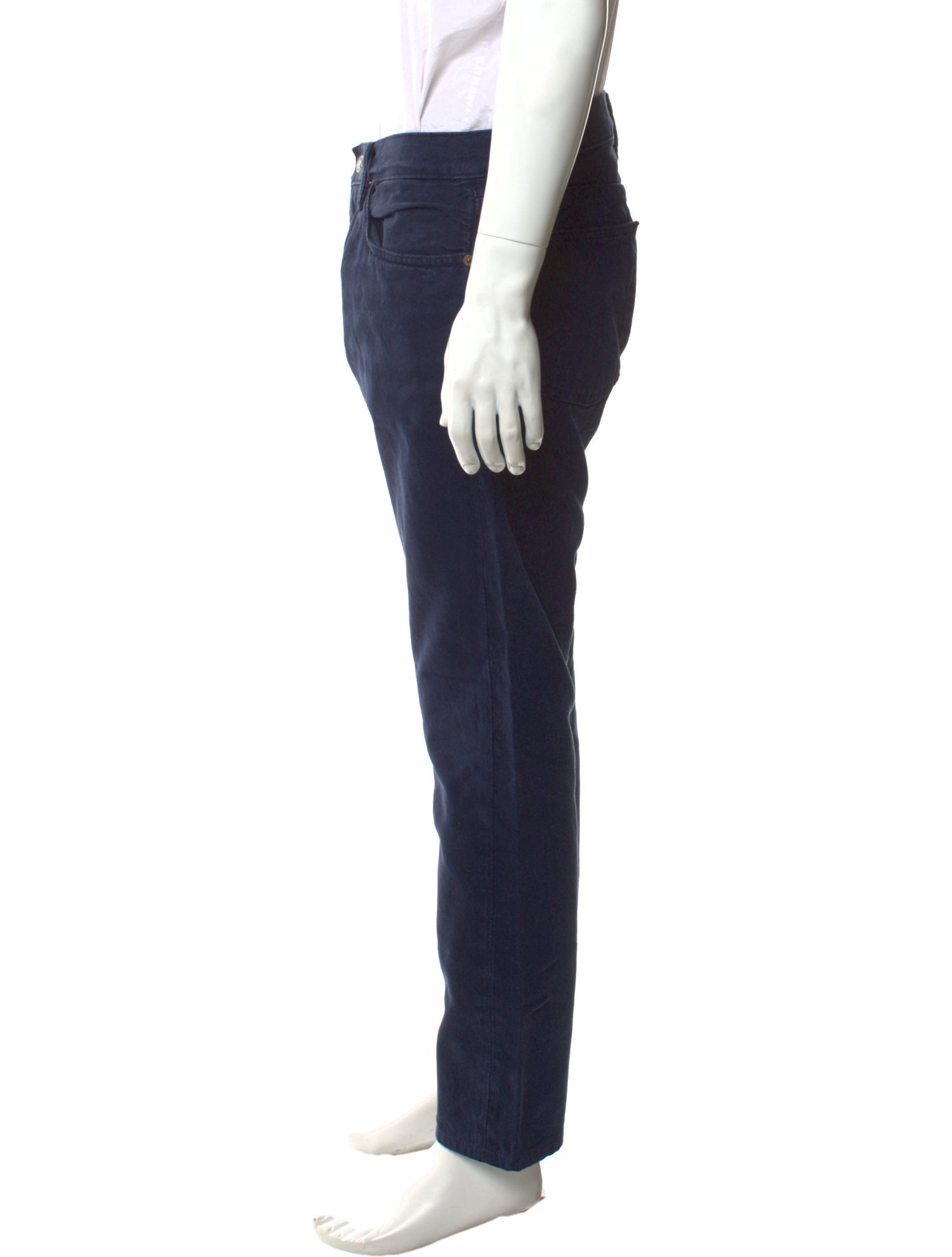 Polo Ralph Lauren Straight-Leg Jeans