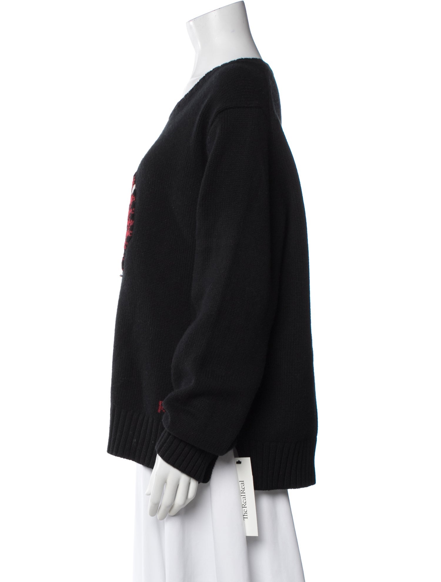 Polo Ralph Lauren 2023 Tuxedo Bear Pullover