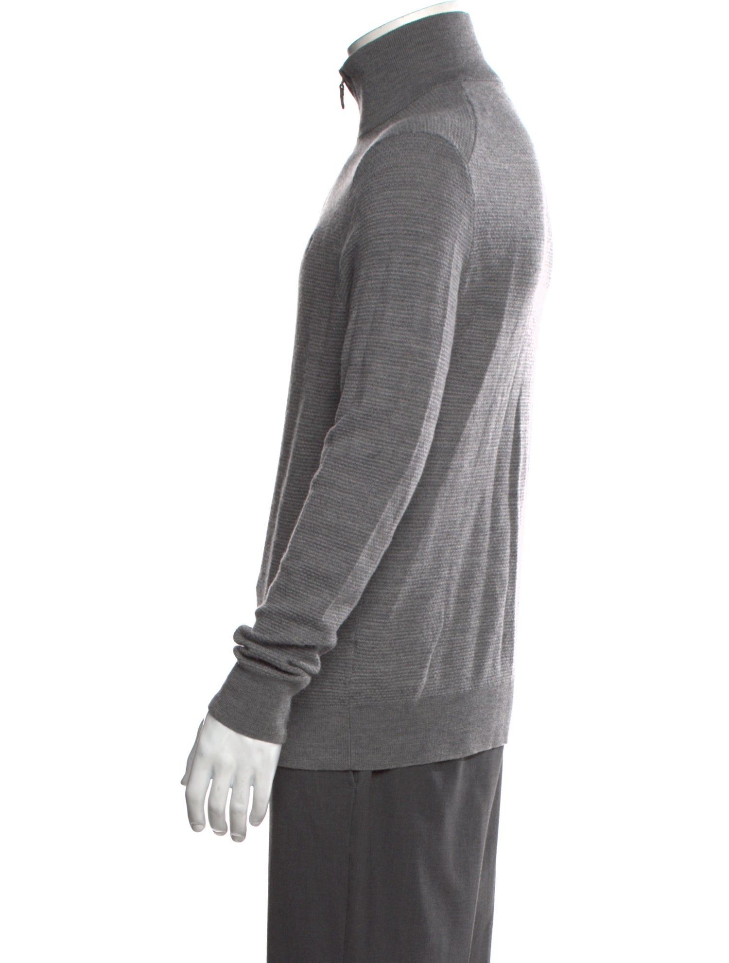 Polo Ralph Lauren Merino Wool Long Sleeve