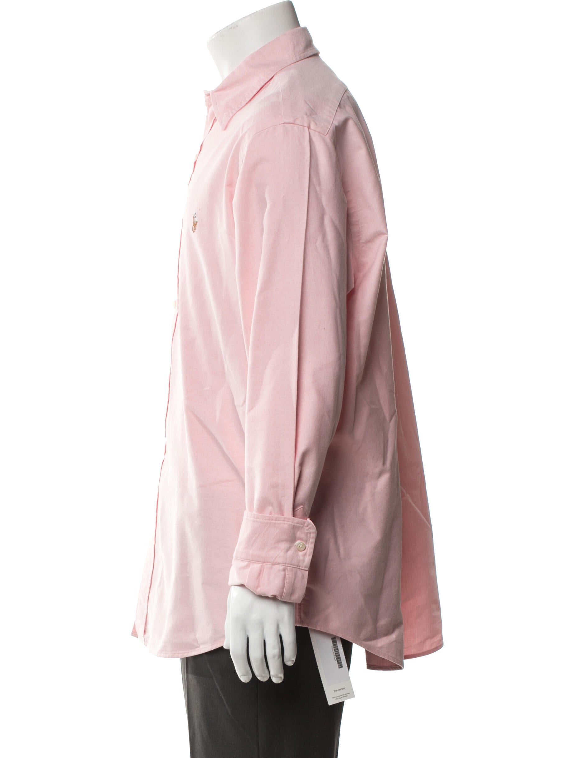 Polo Ralph Lauren Long Sleeve Shirt