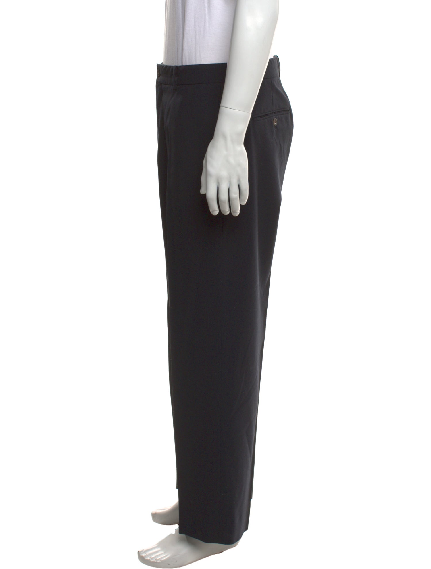 Polo Ralph Lauren Wool Dress Pants