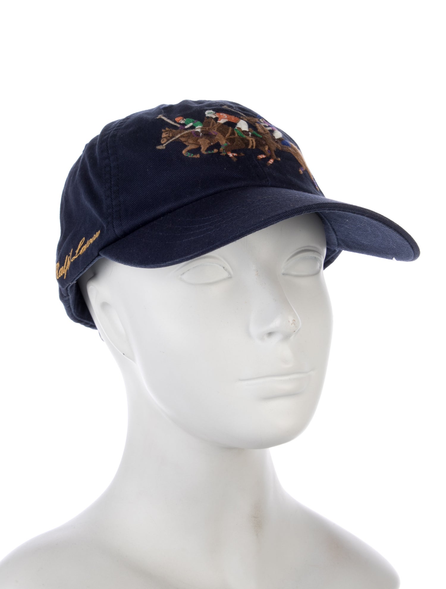 Supreme Dogs & Ducks Trapper Hat - Blue Hats, Accessories