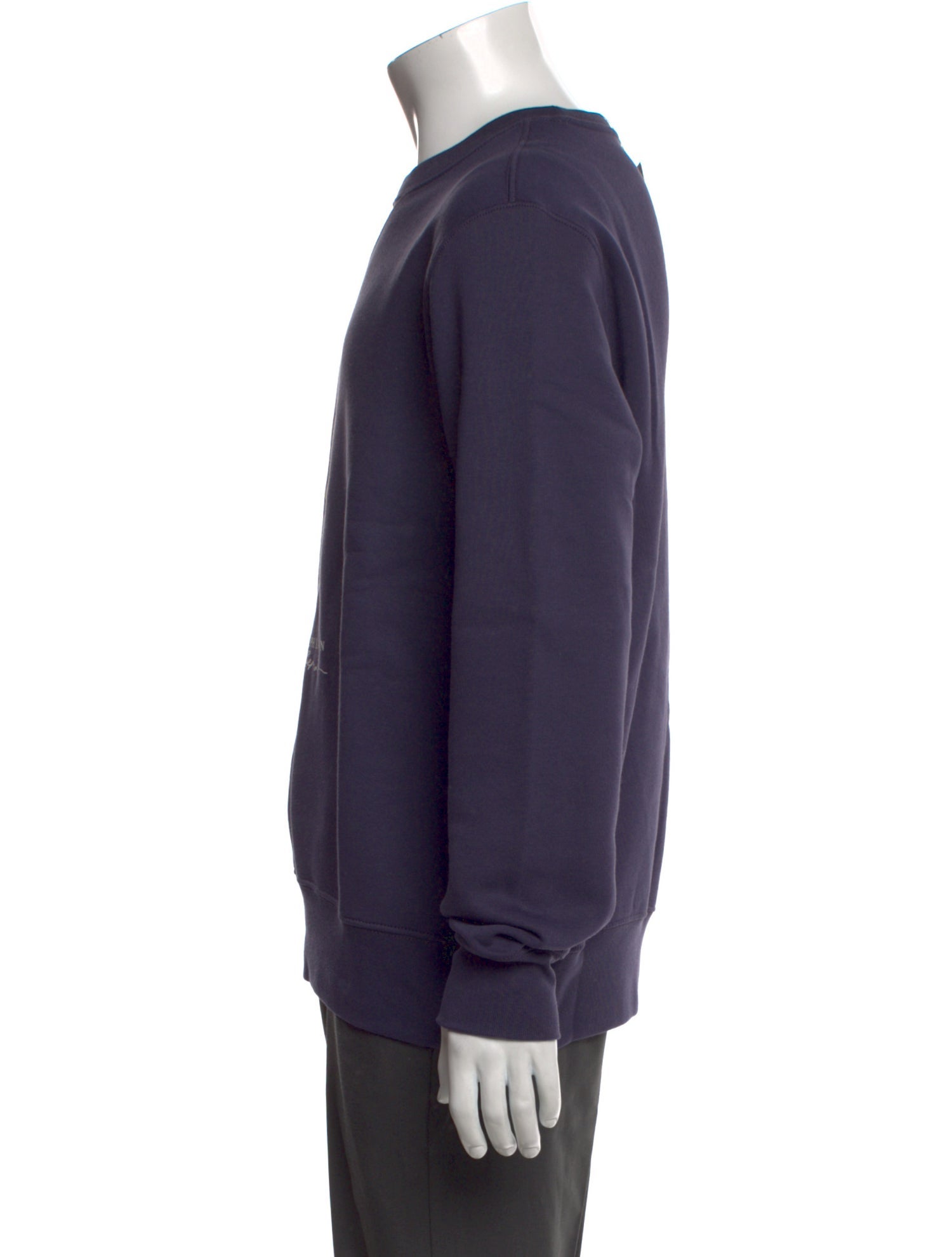 Polo Ralph Lauren Graphic Print Crew Neck Pullover w/ Tags