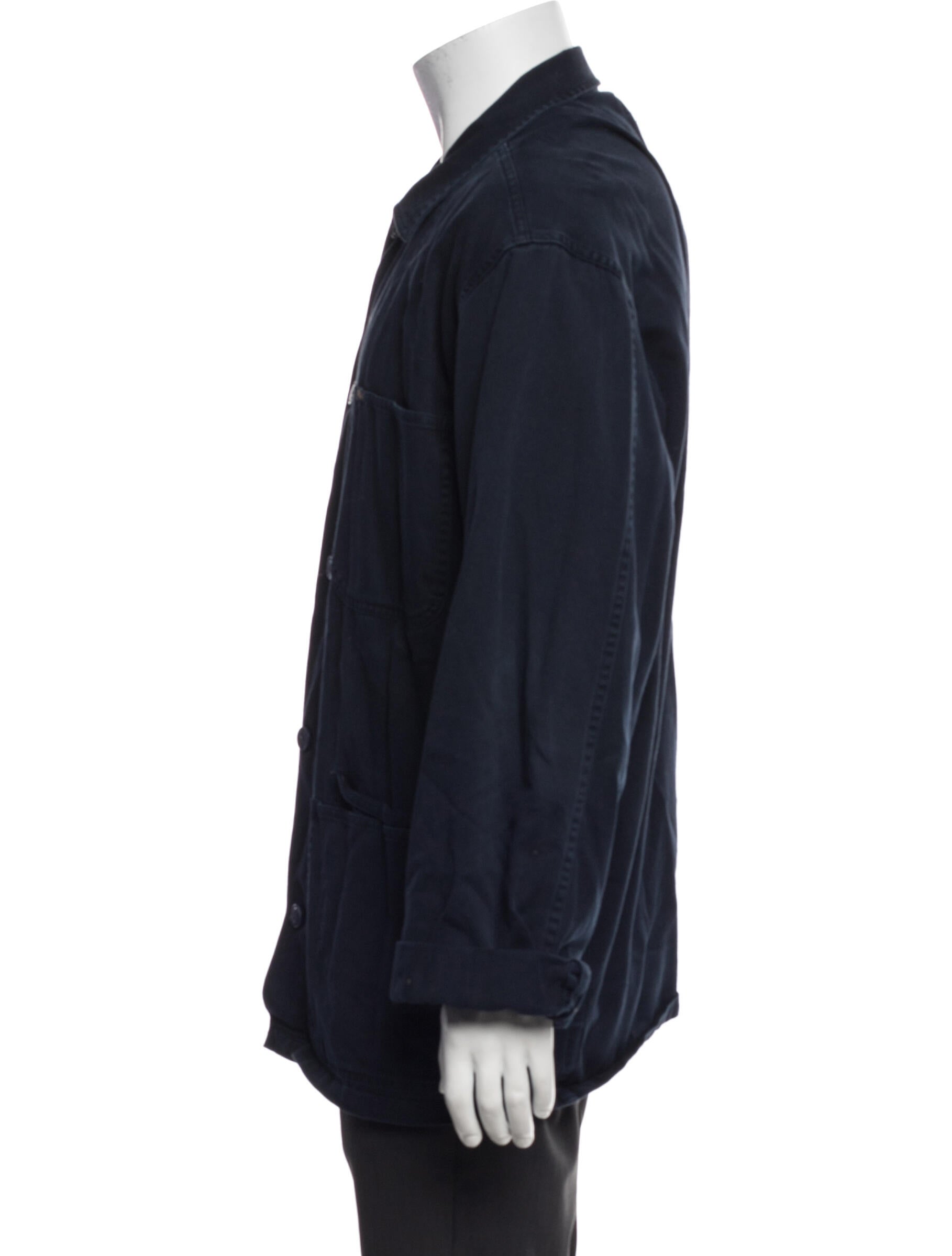 Polo Ralph Lauren Utility Jacket
