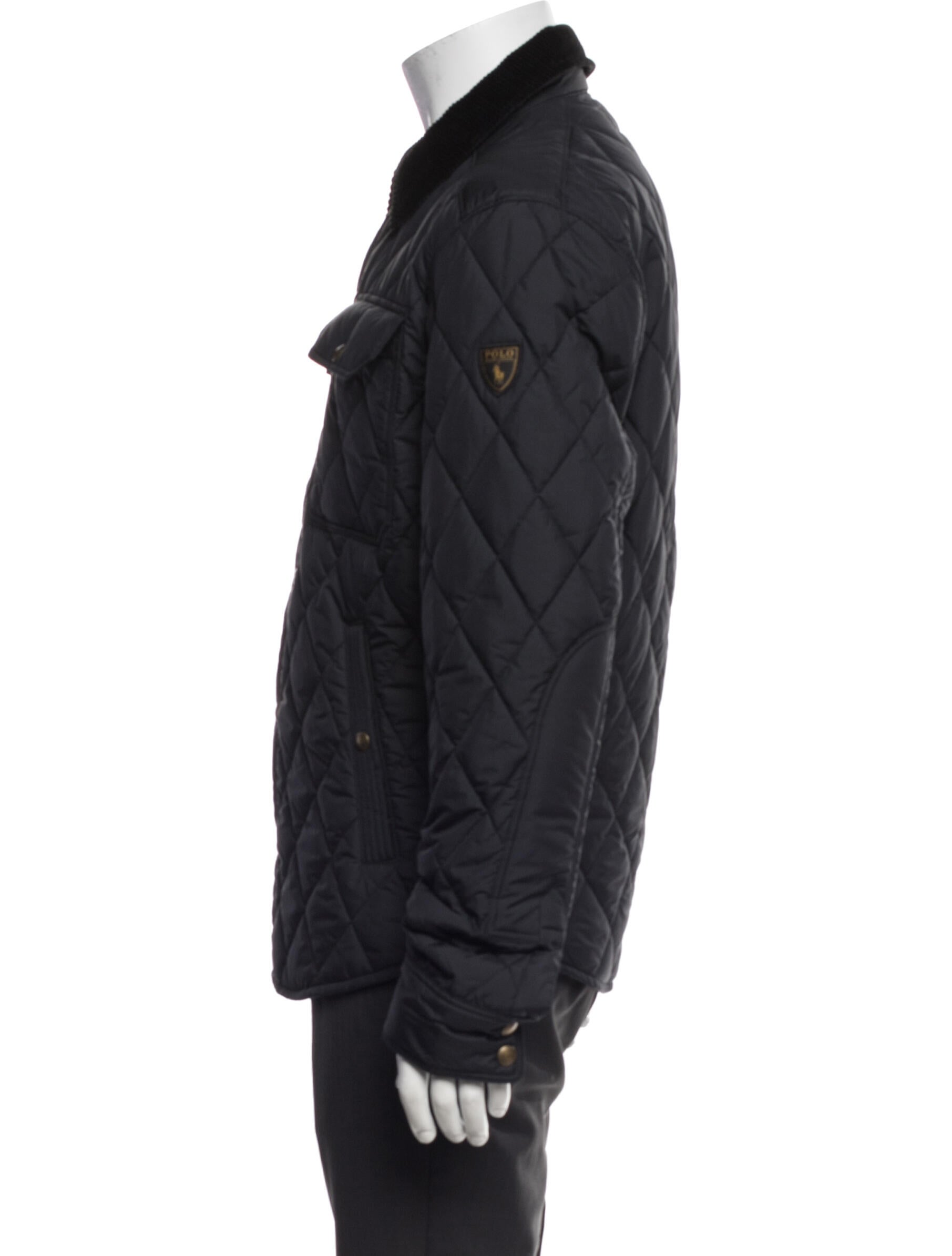 Polo Ralph Lauren Jacket