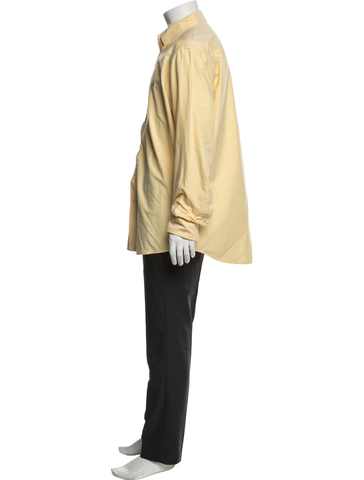 Polo Ralph Lauren Long Sleeve Dress Shirt