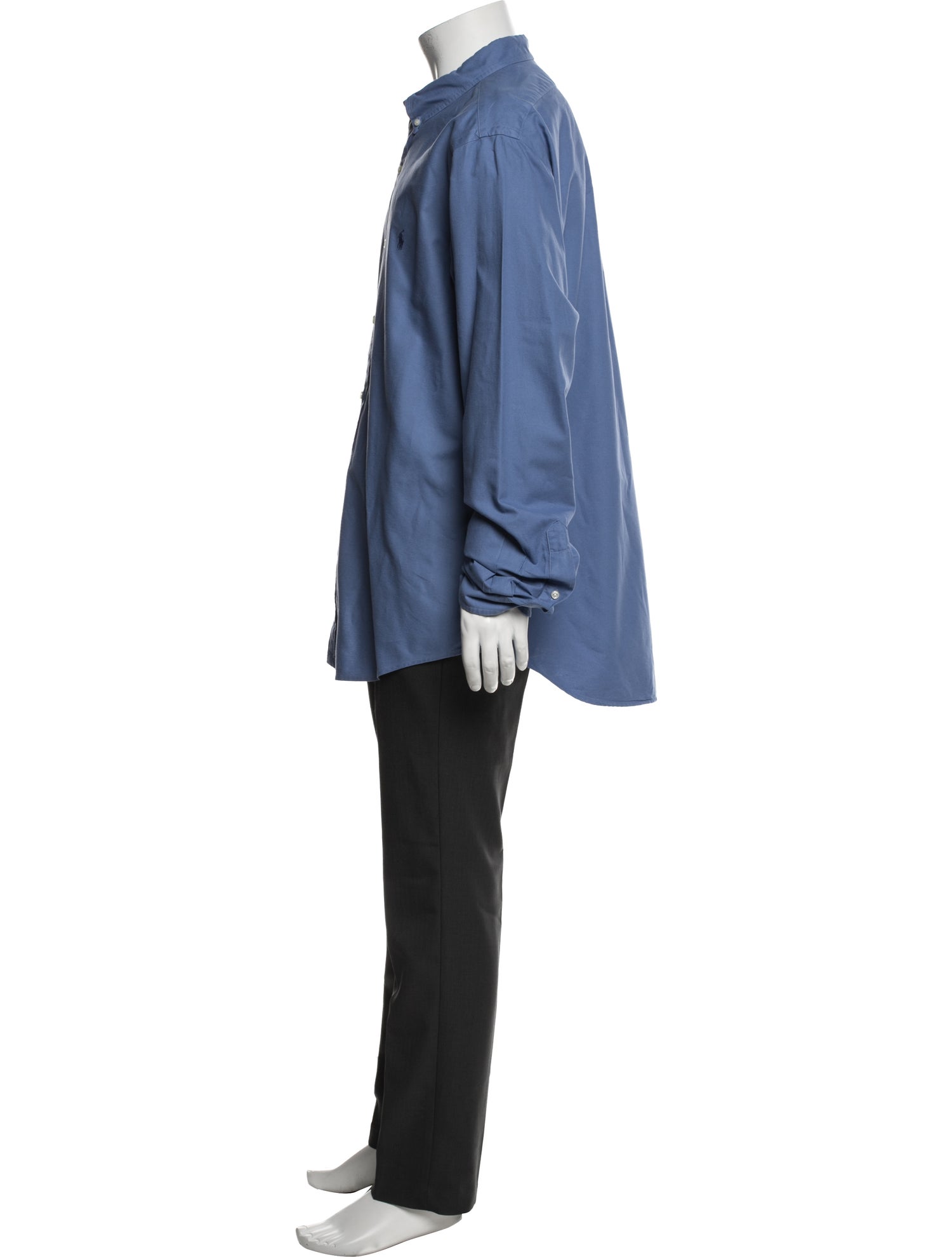 Polo Ralph Lauren Long Sleeve Dress Shirt