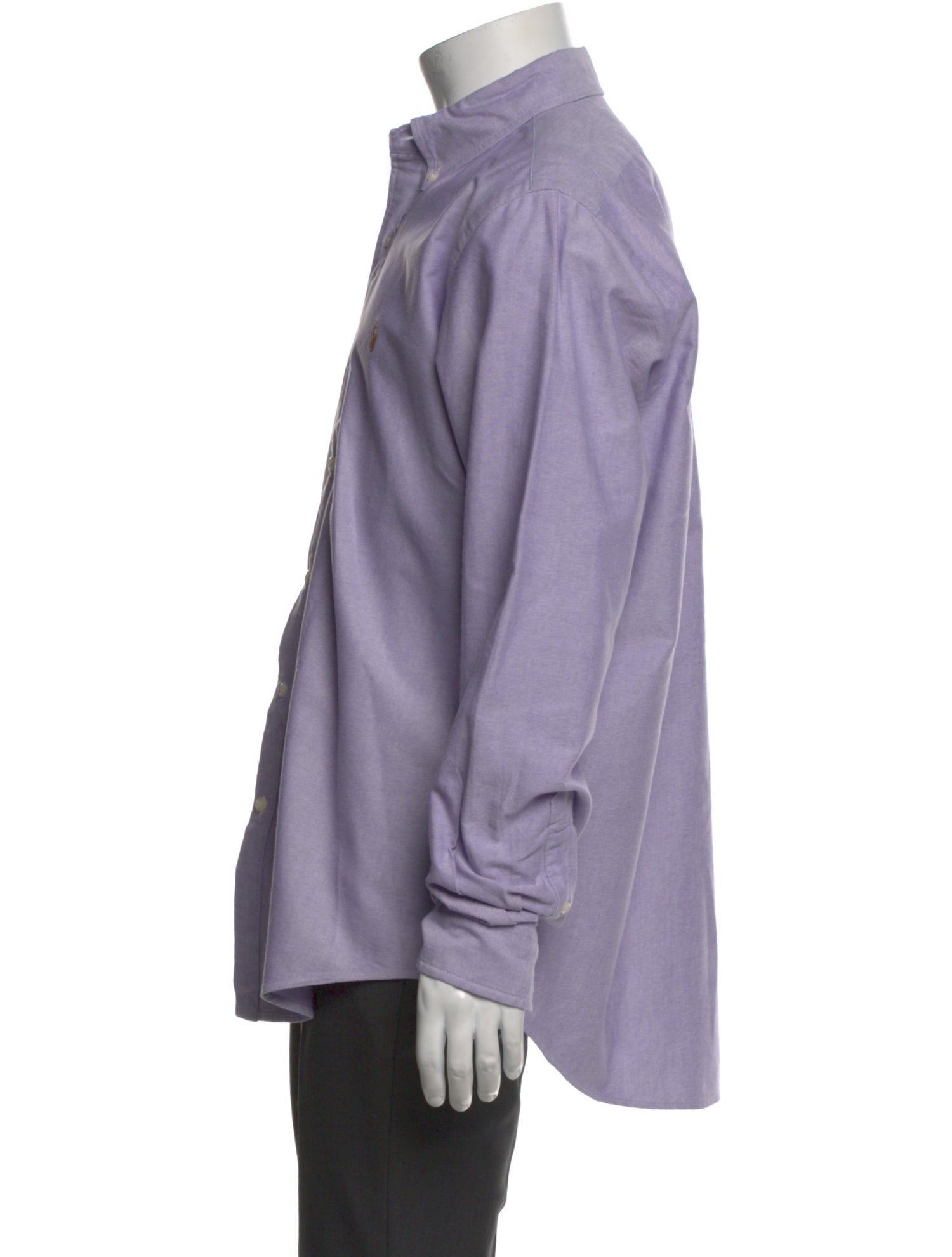 Polo Ralph Lauren Long Sleeve Shirt