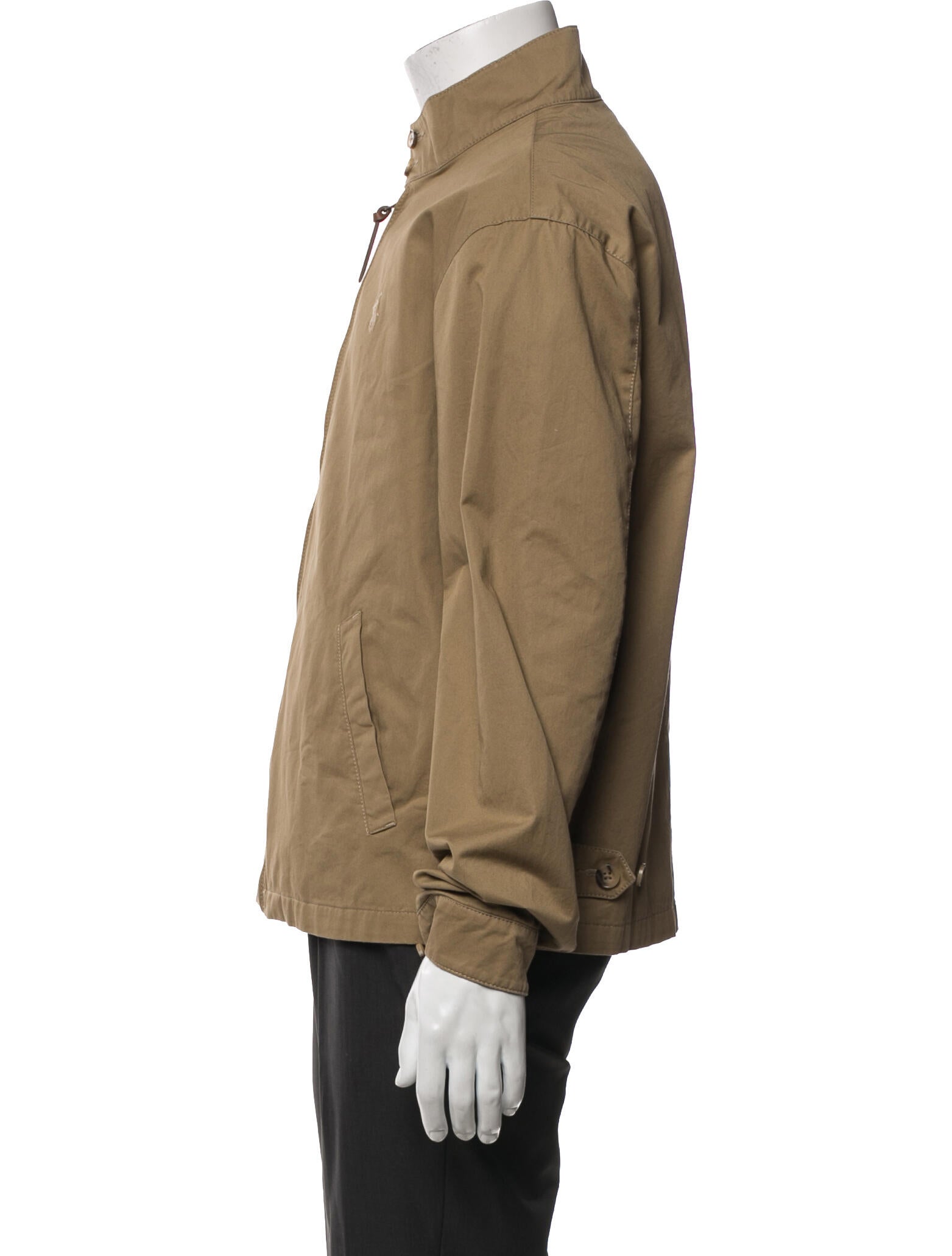 Polo Ralph Lauren Jacket