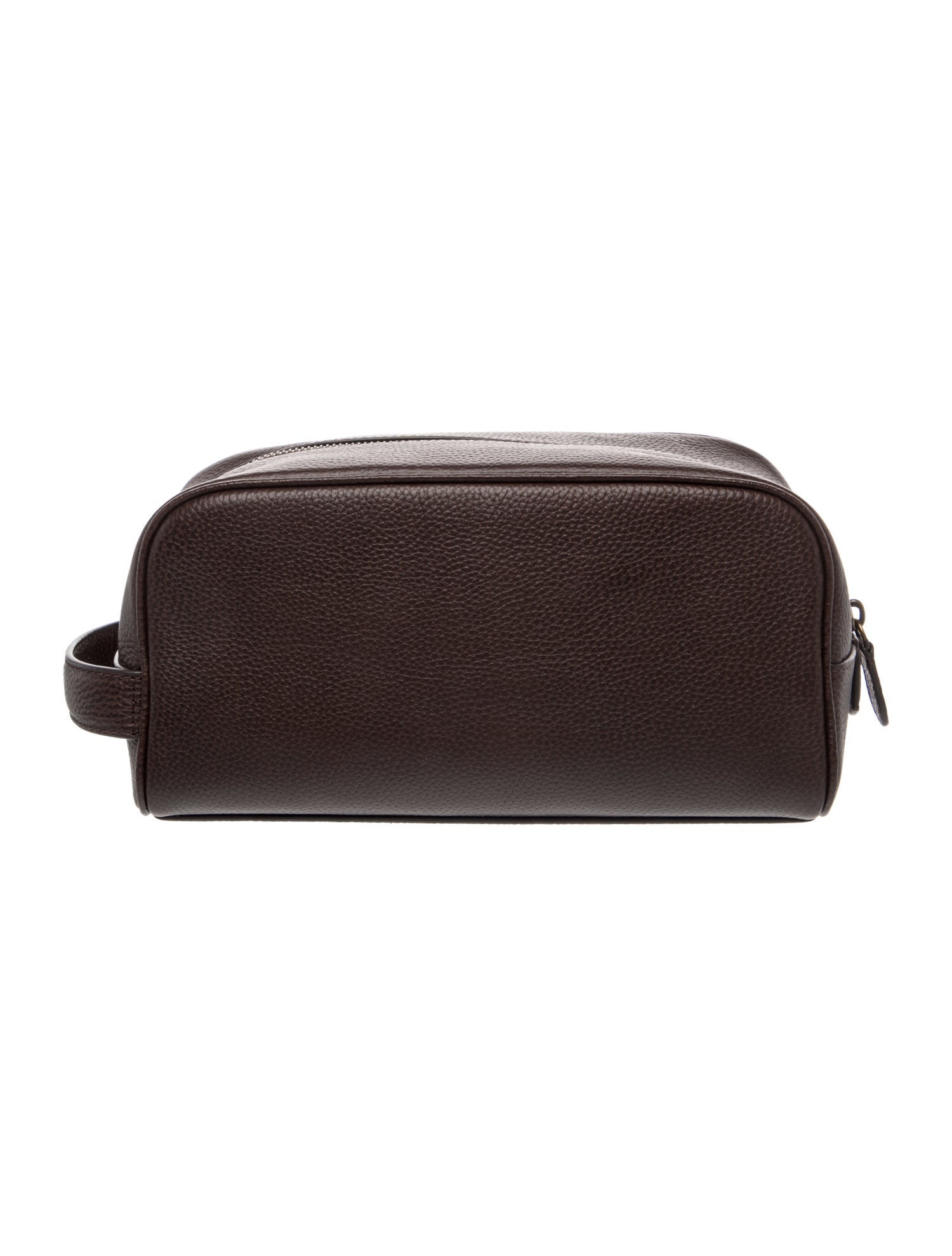 Polo Ralph Lauren Leather Pouch