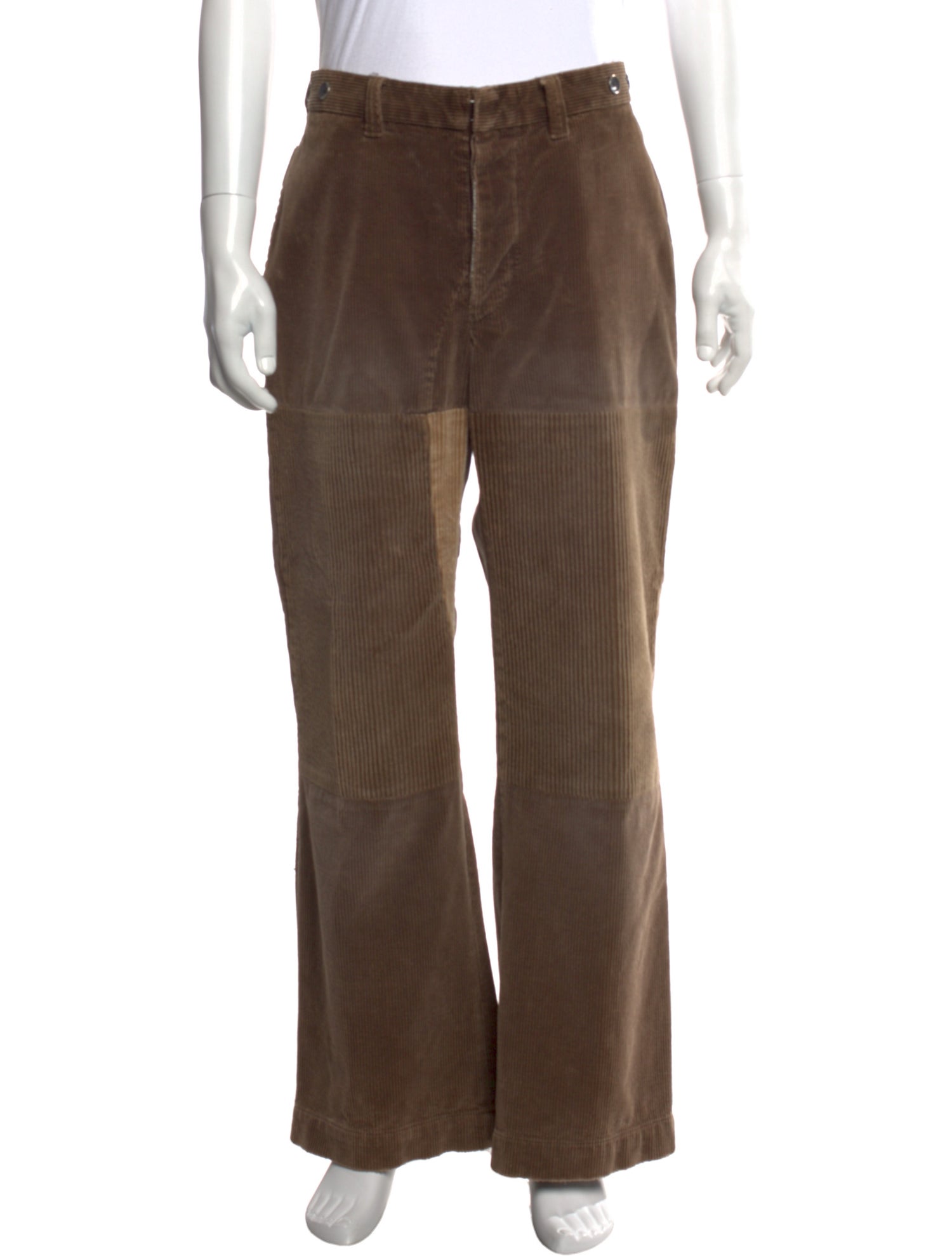 Polo Ralph Lauren Vintage Corduroy Pants