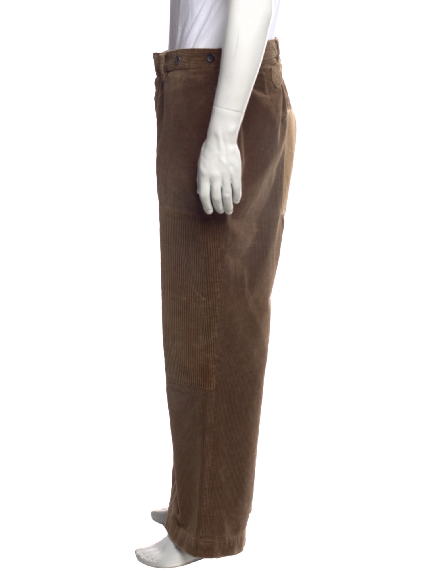 Polo Ralph Lauren Vintage Corduroy Pants