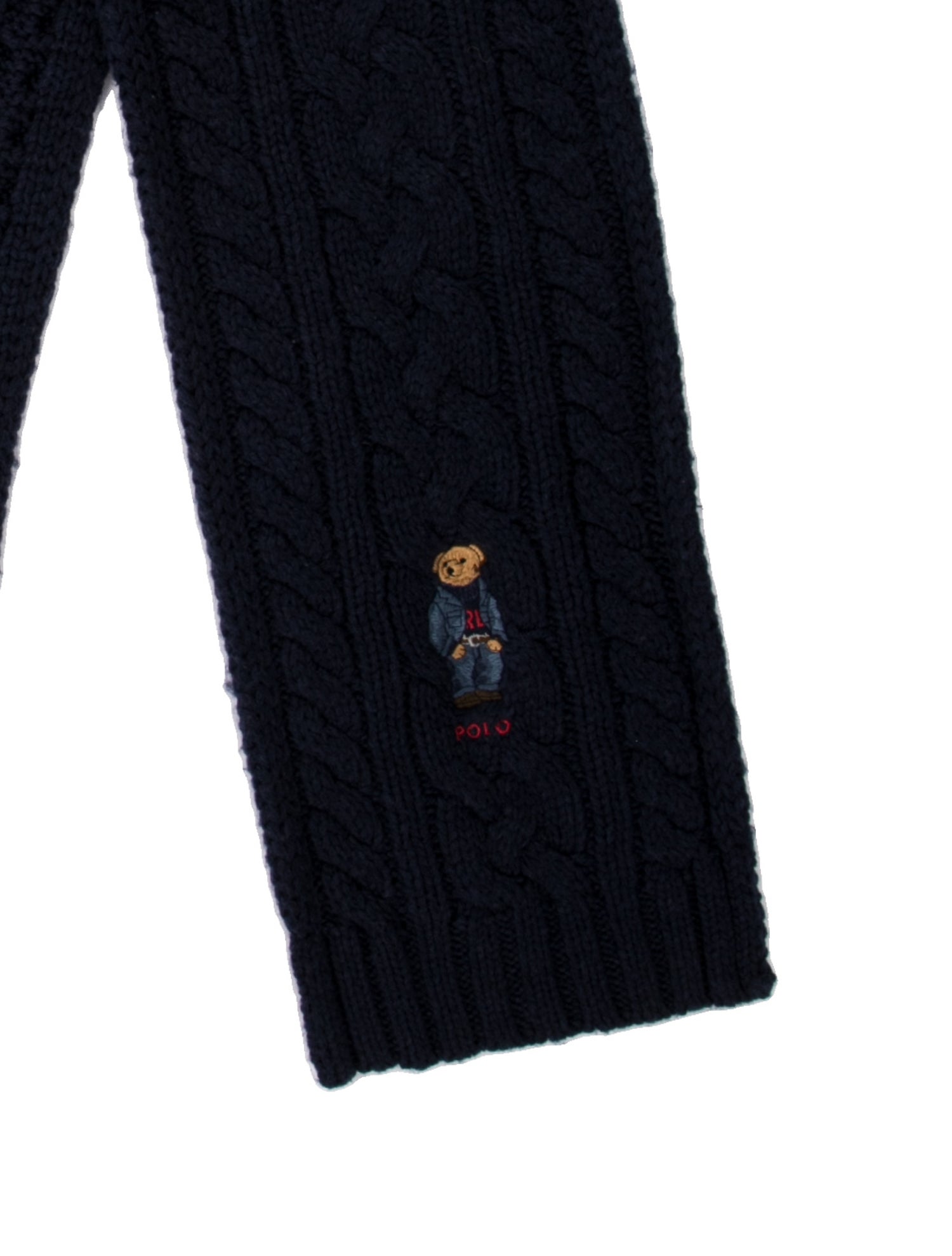 Polo Ralph Lauren Scarf
