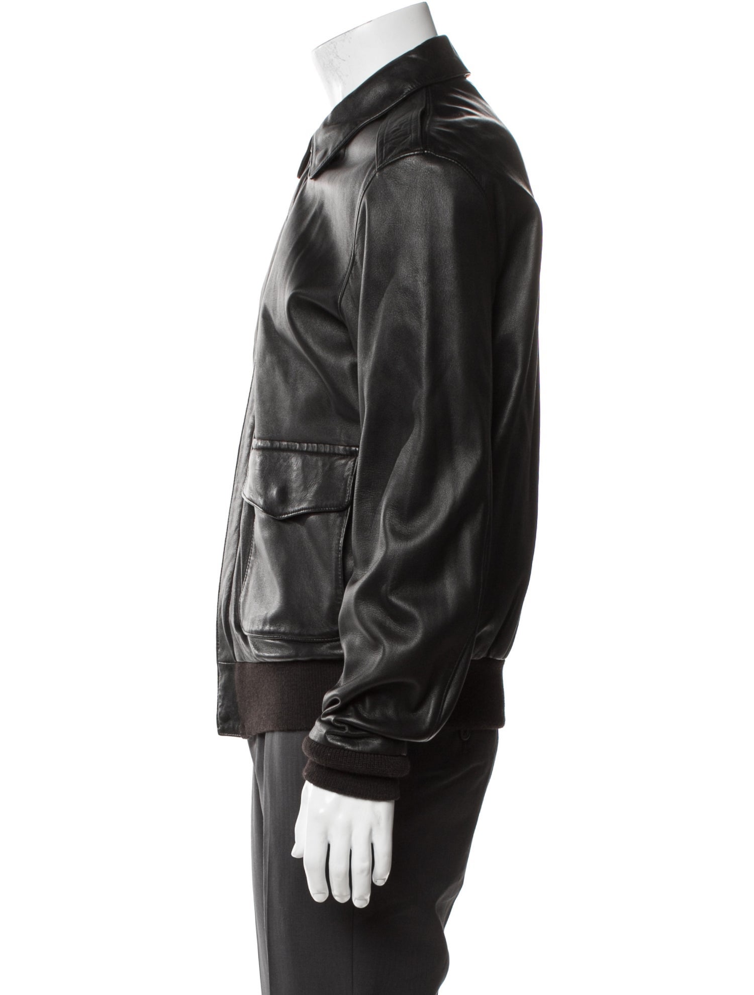 Marcelo Burlon x Alpha Industries MA-1 Bomber Jacket - Red