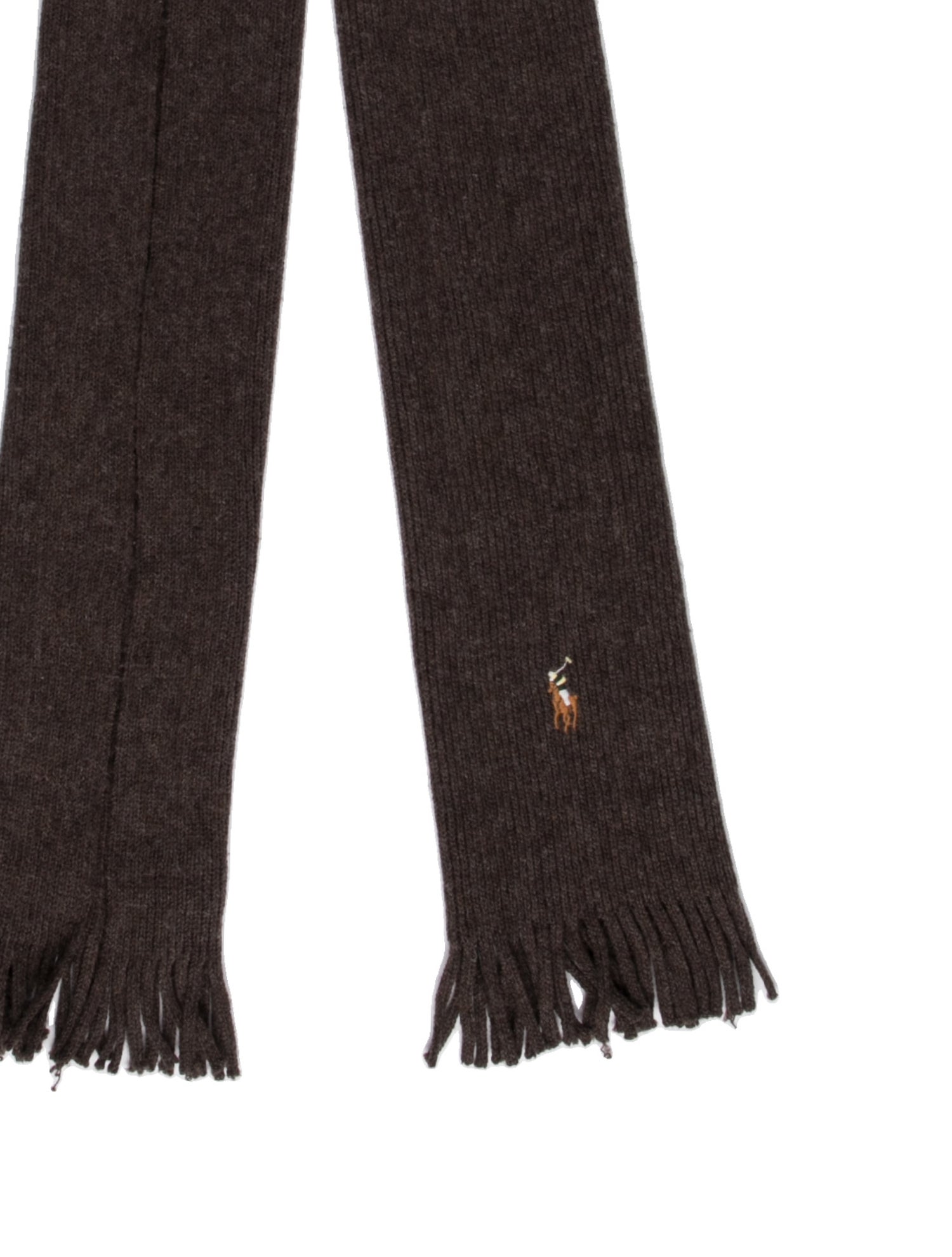 Polo Ralph Lauren Cashmere Scarf