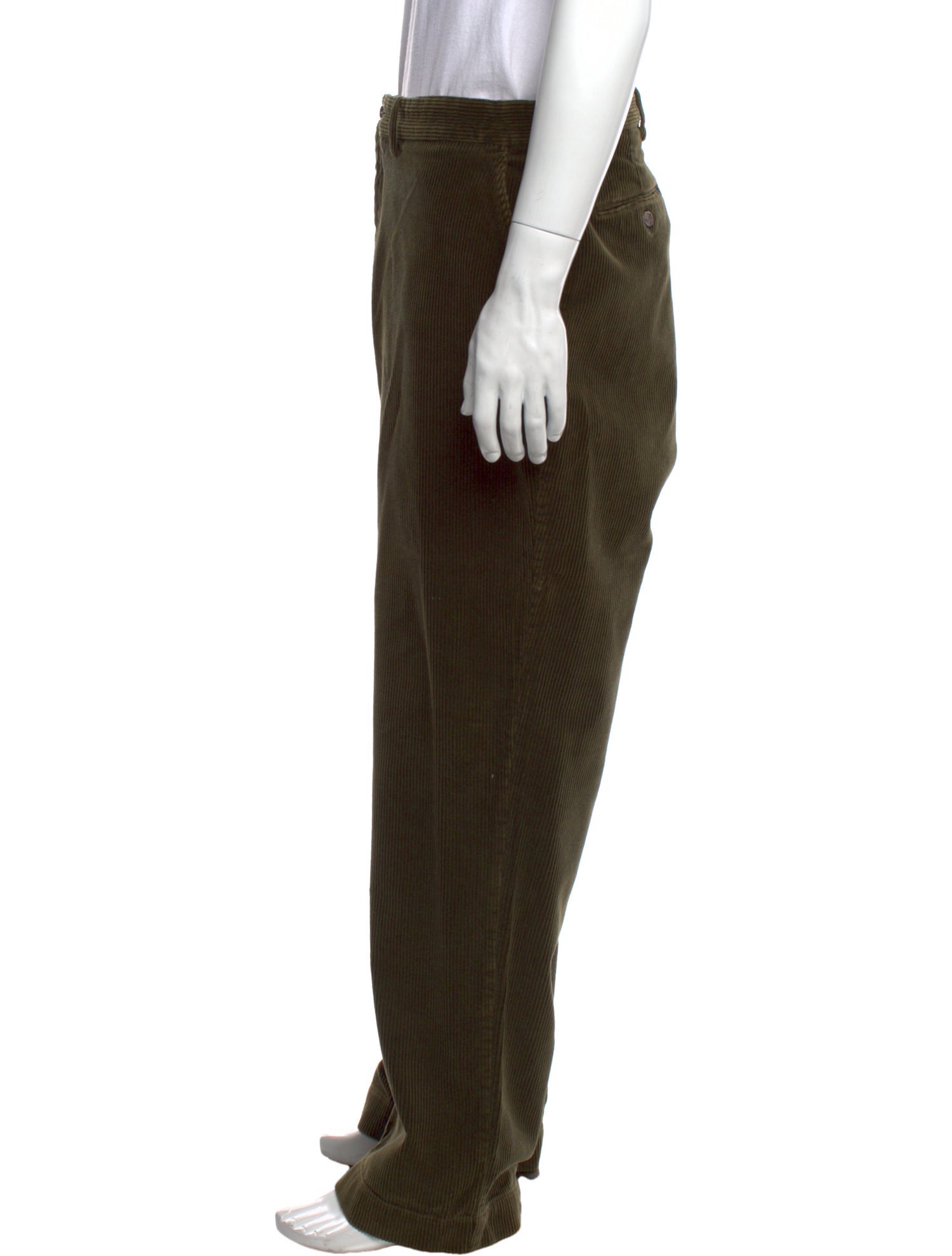 Polo Ralph Lauren Corduroy Pants