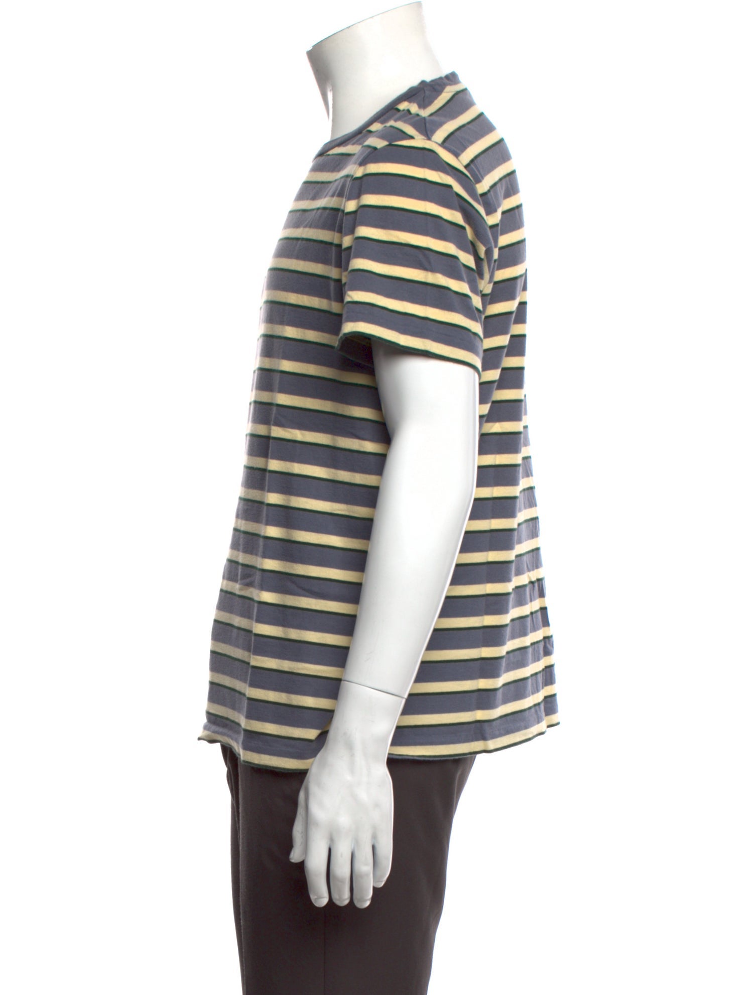 Polo Ralph Lauren Striped Short Sleeve Shirt