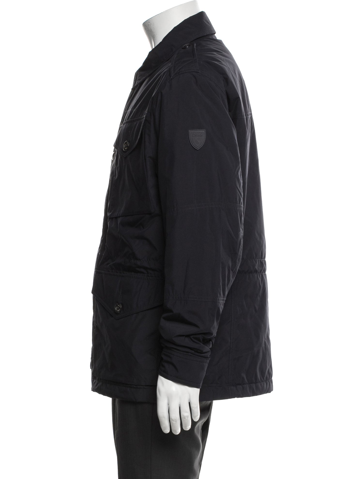 Polo Ralph Lauren Utility Jacket