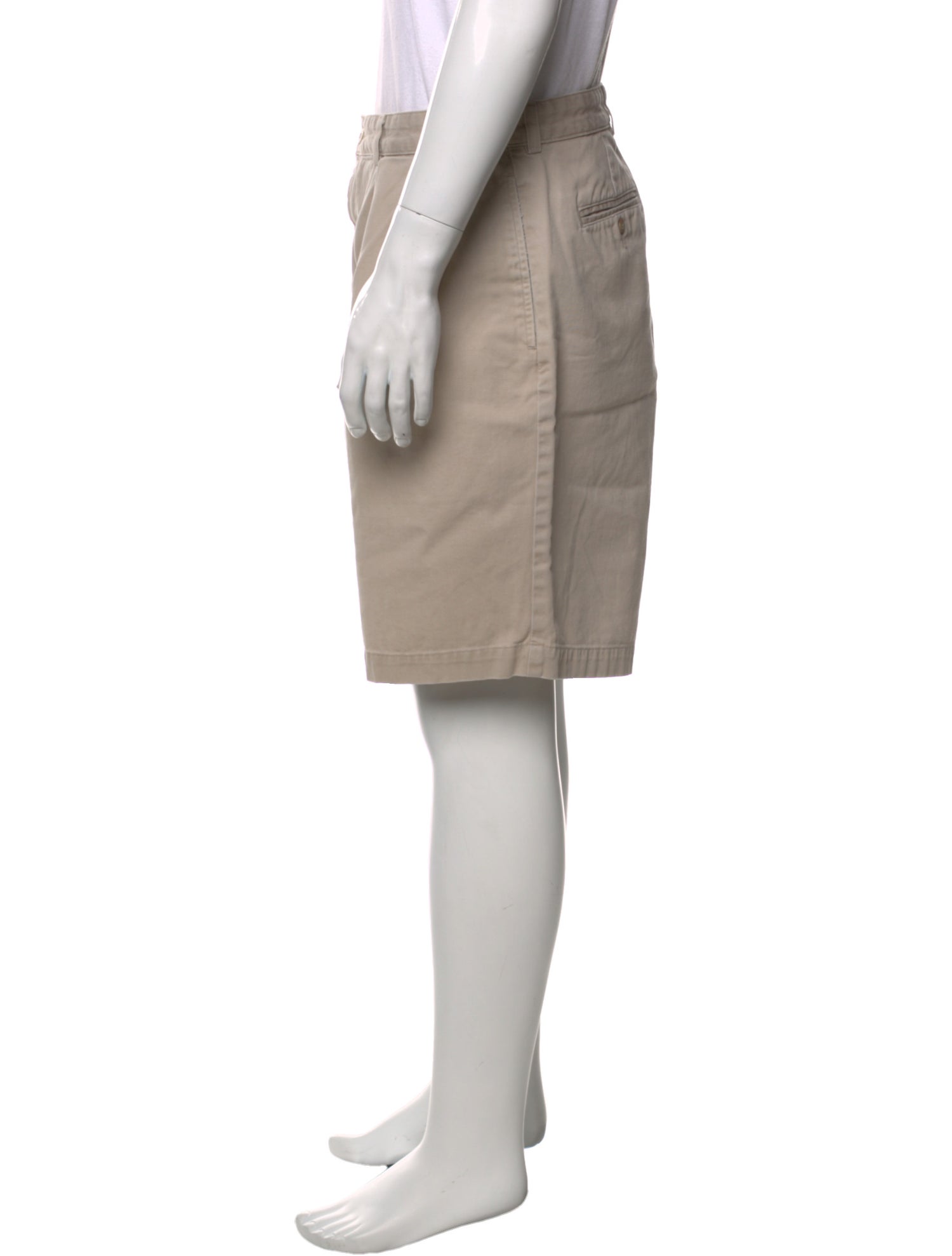 Polo Ralph Lauren Flat Front Shorts