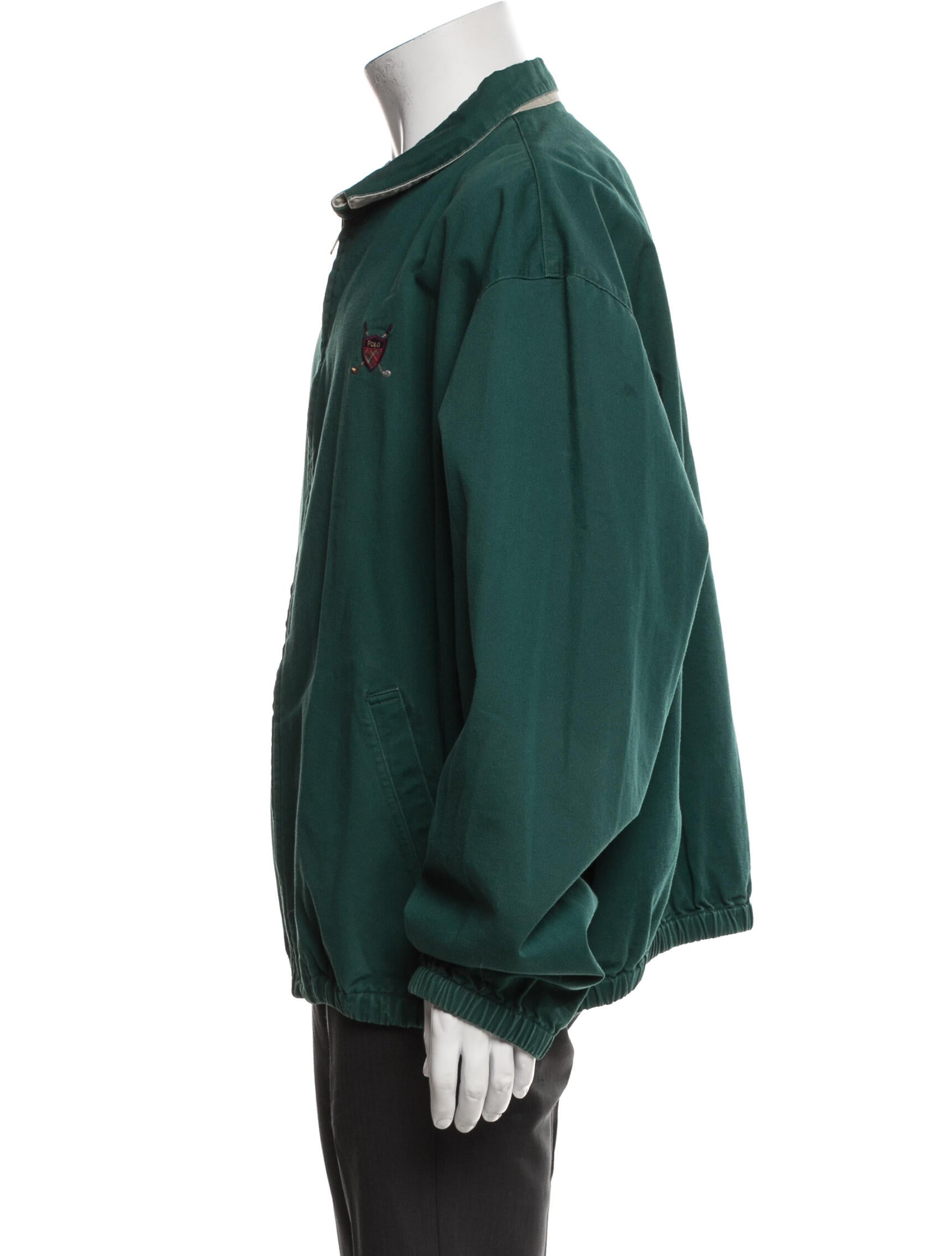Polo Ralph Lauren Jacket