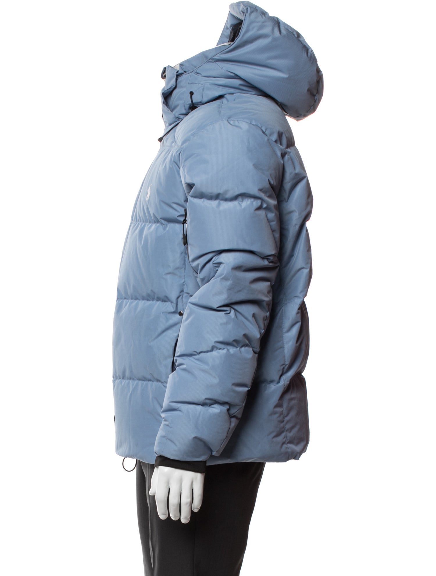 Polo Ralph Lauren Puffer Coat